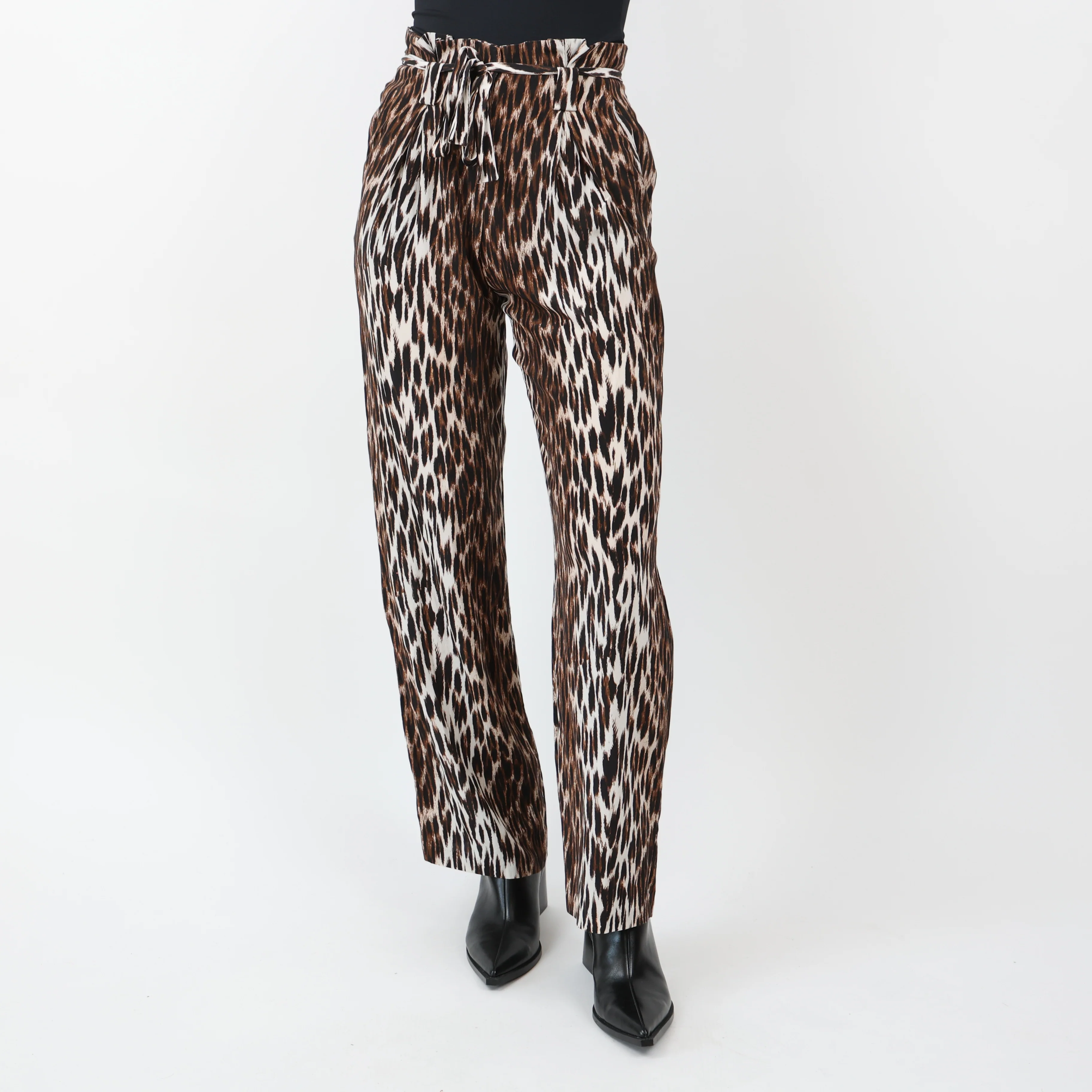 Trousers, UK Size 6 - Image 2