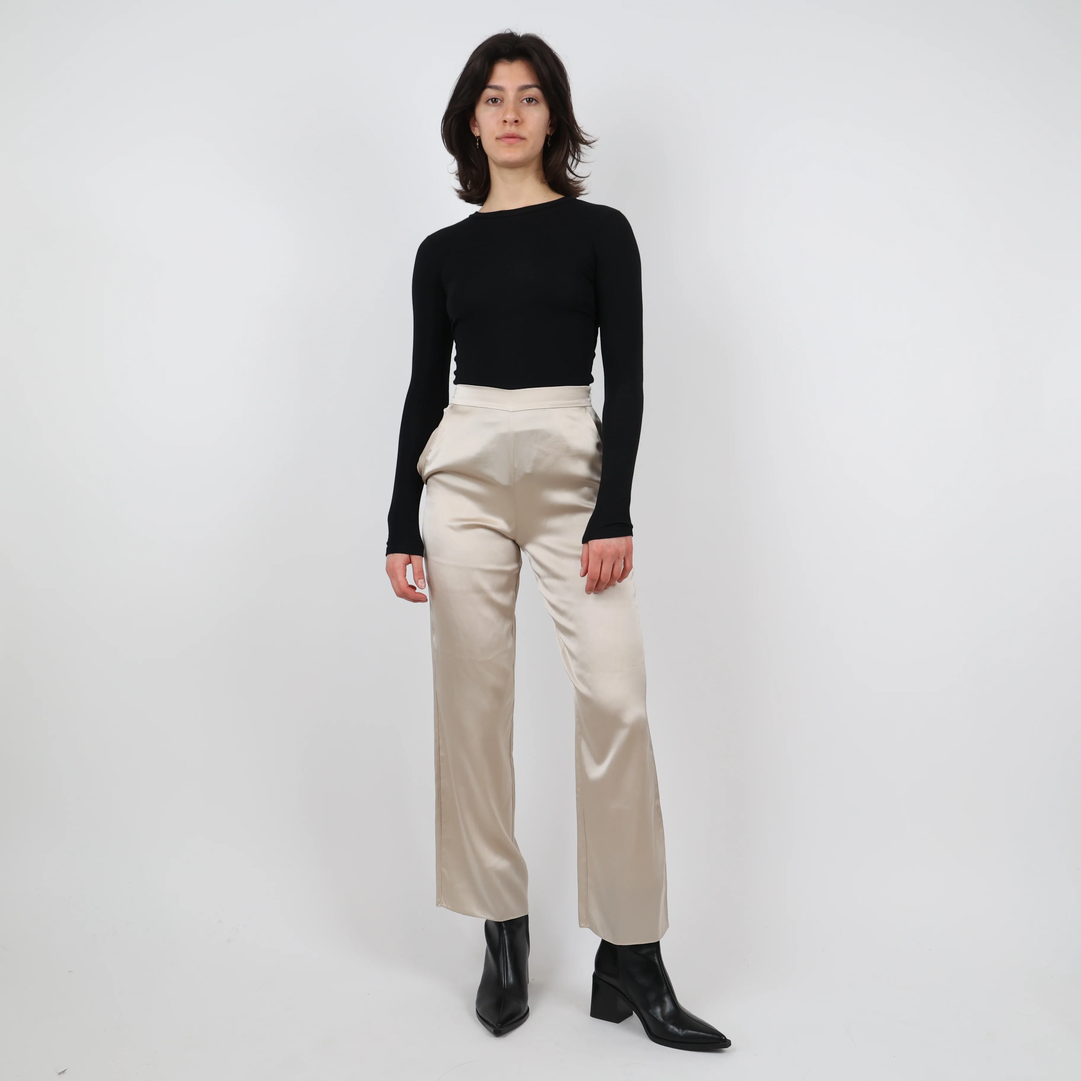 Trousers, UK Size 8