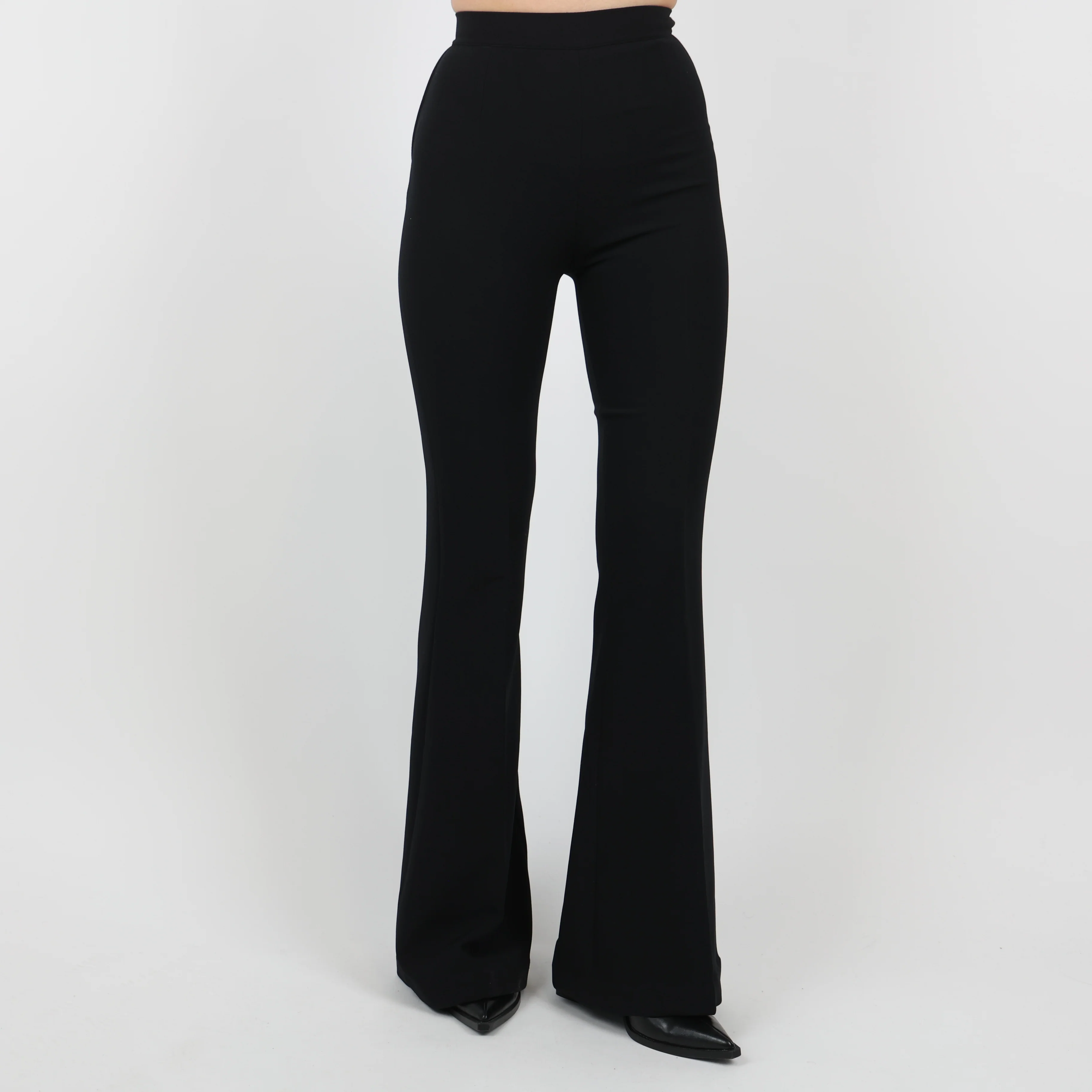 Trousers, UK Size 6 - Image 2