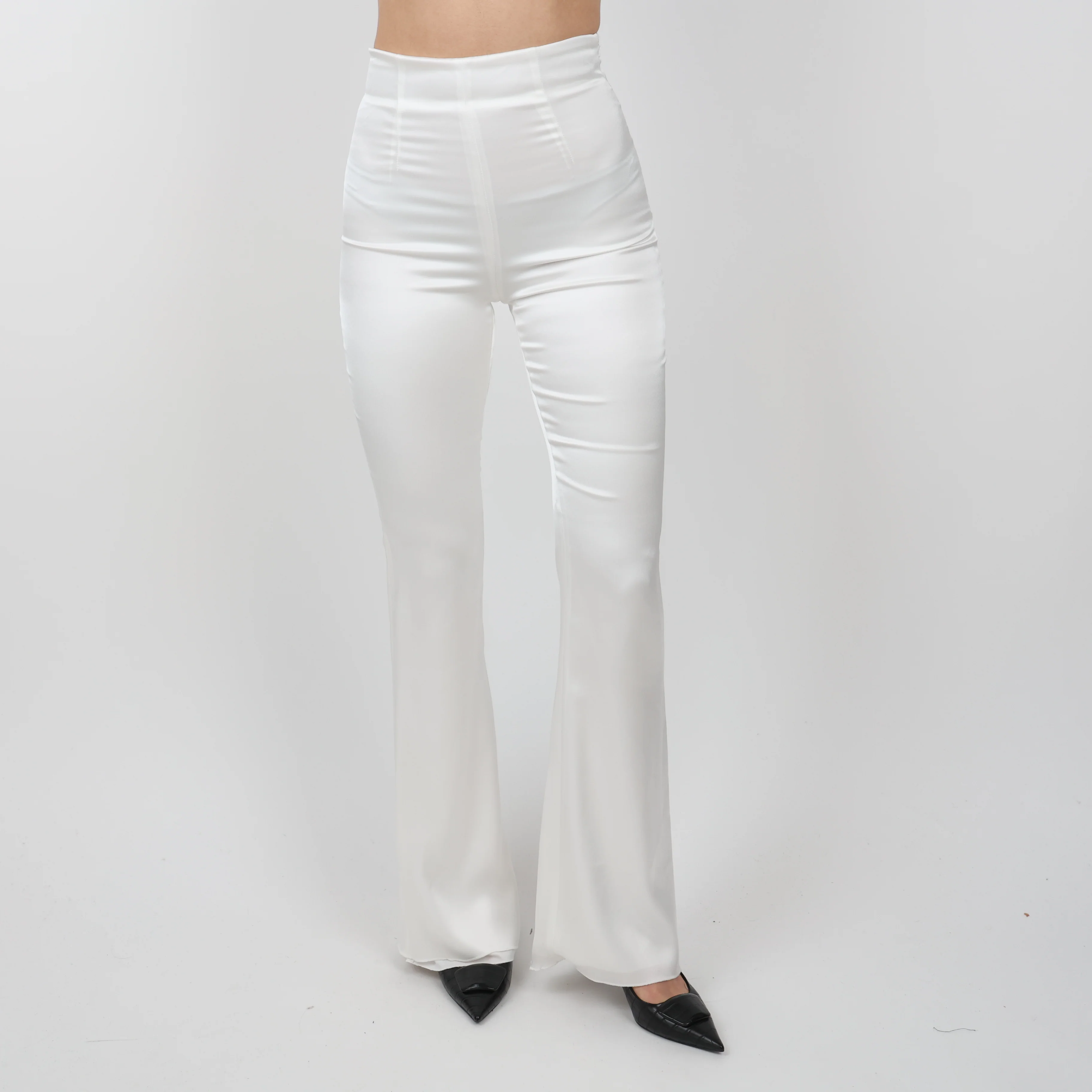 Trousers, UK Size 4 - Image 2