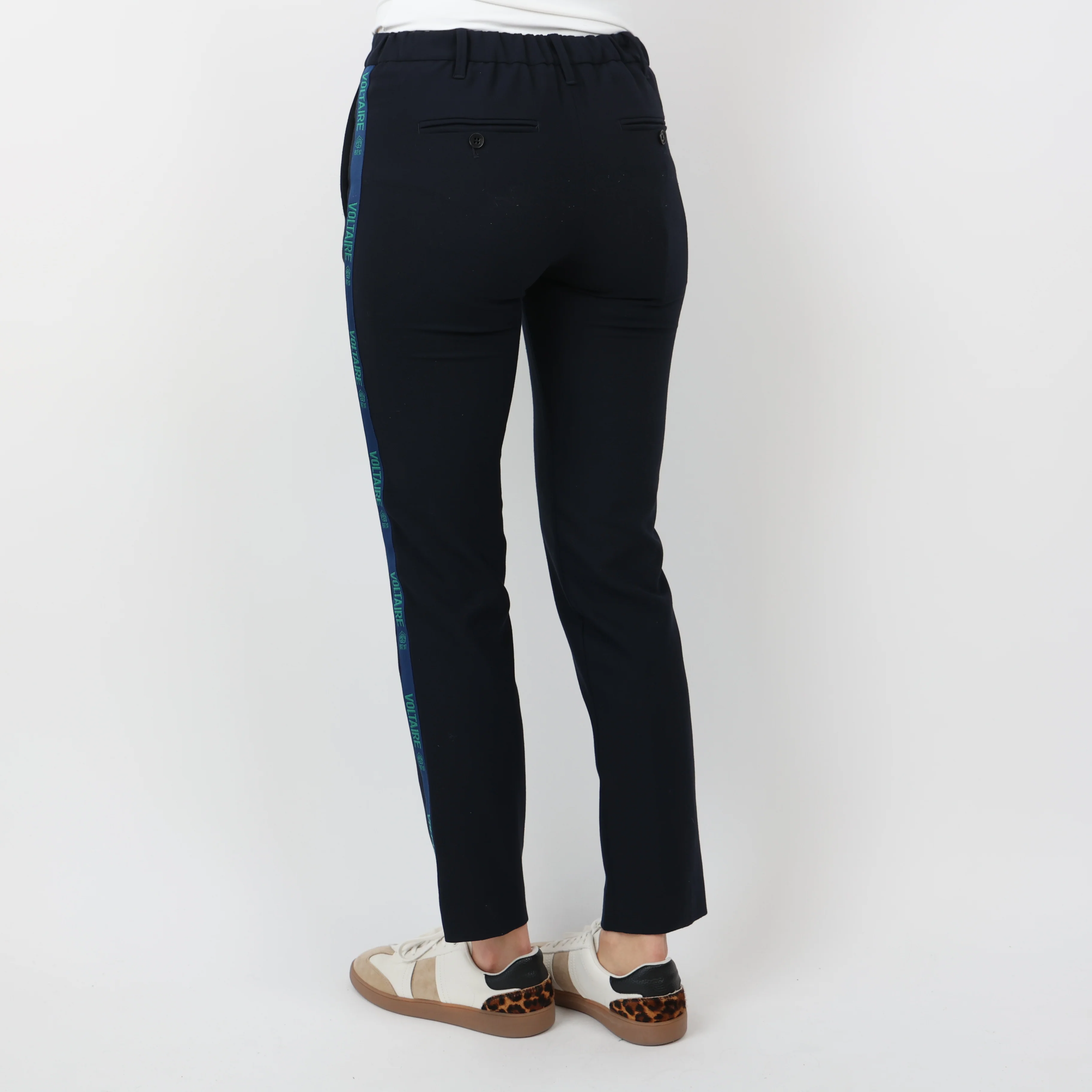 Trousers, UK Size 6 - Image 2