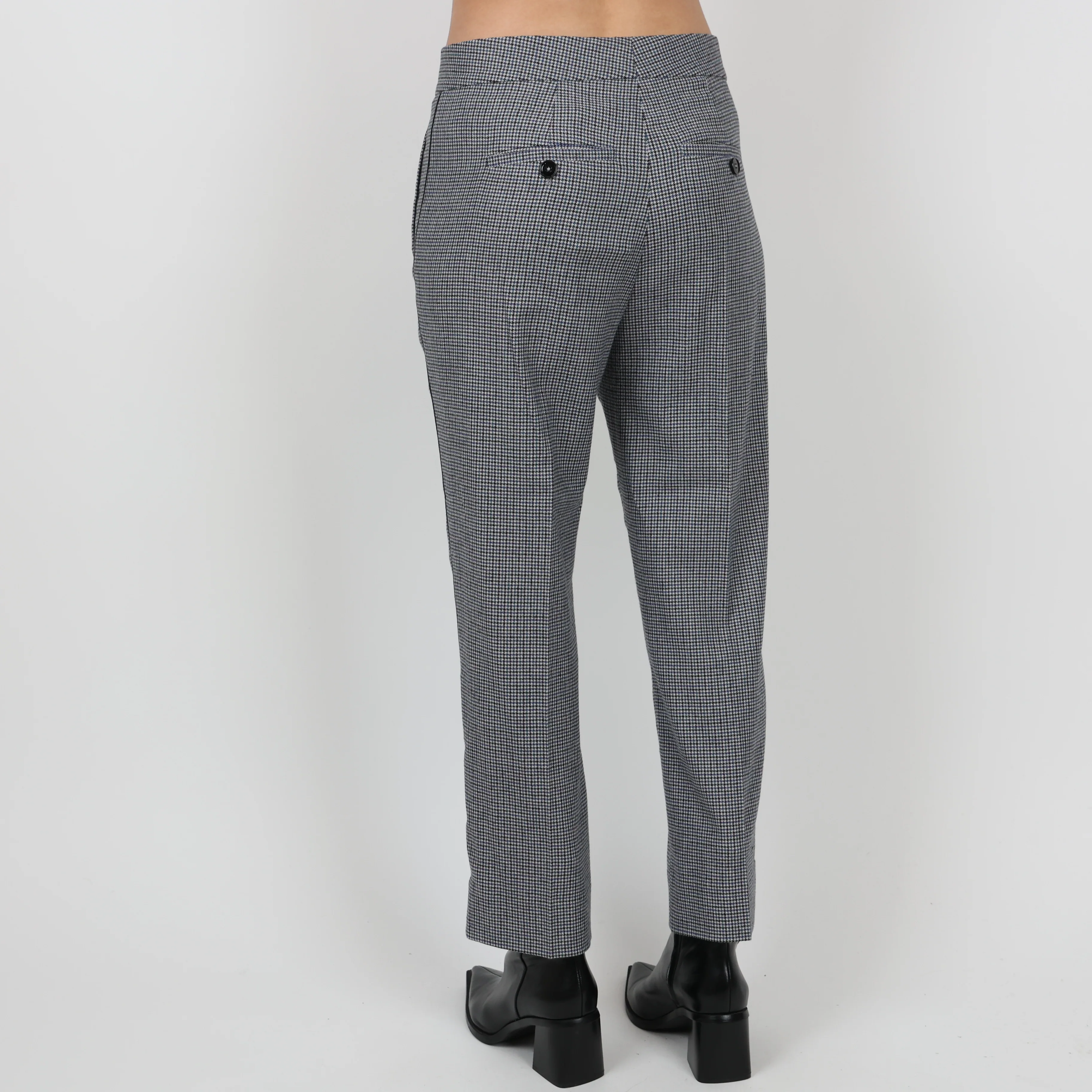 Trousers, UK Size 10 - Image 2