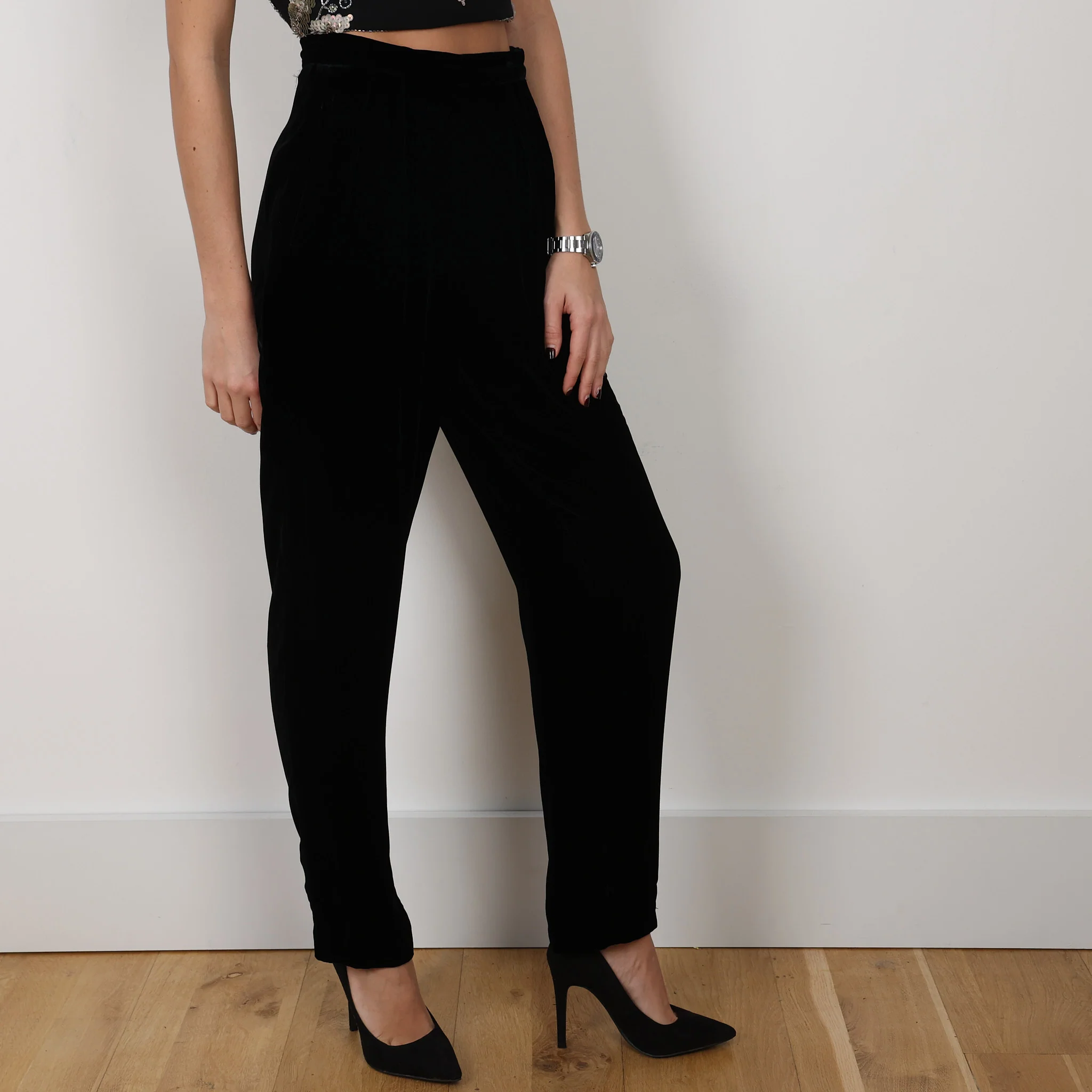 Trousers, UK Size 6 - Image 5