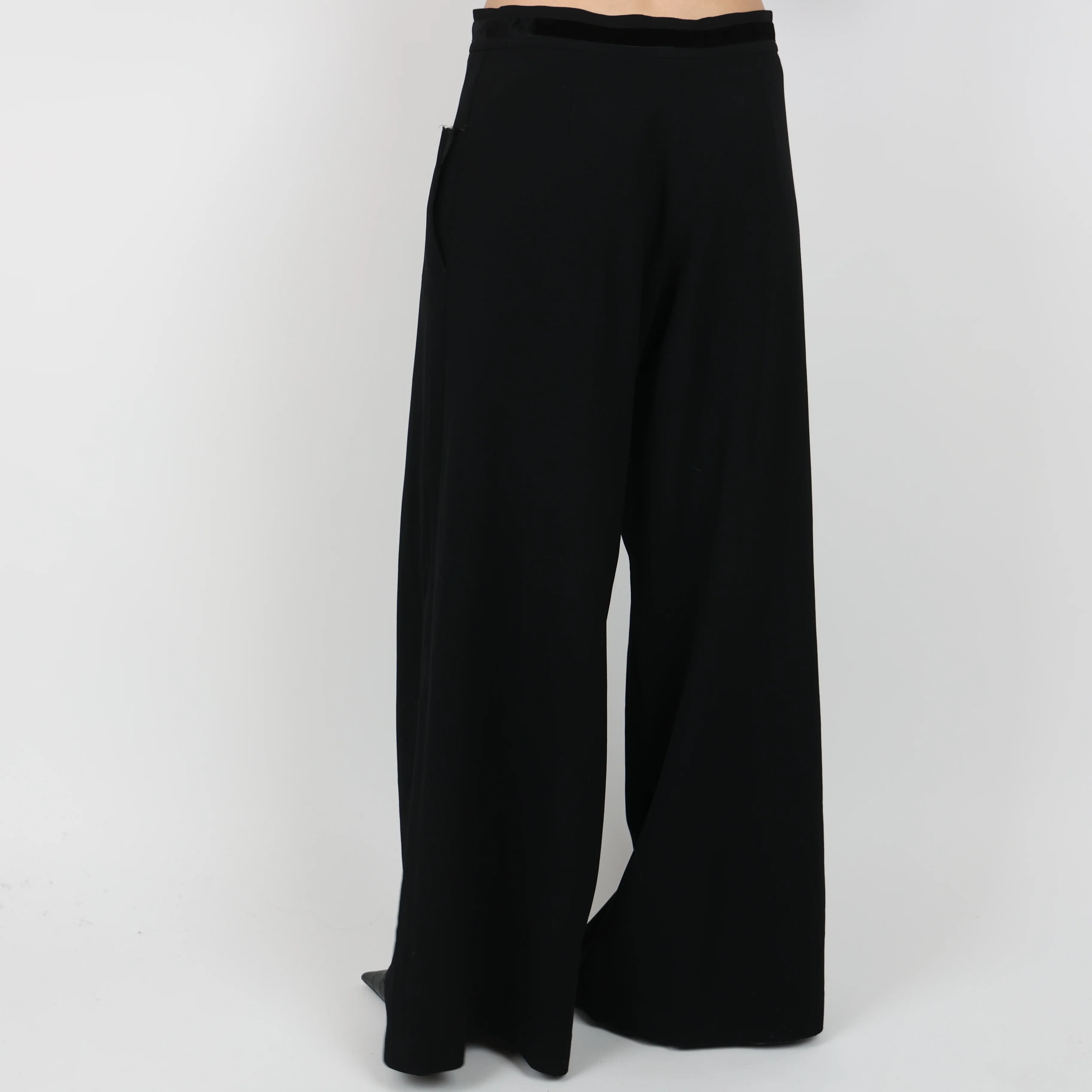Trousers, UK Size 14 - Image 3