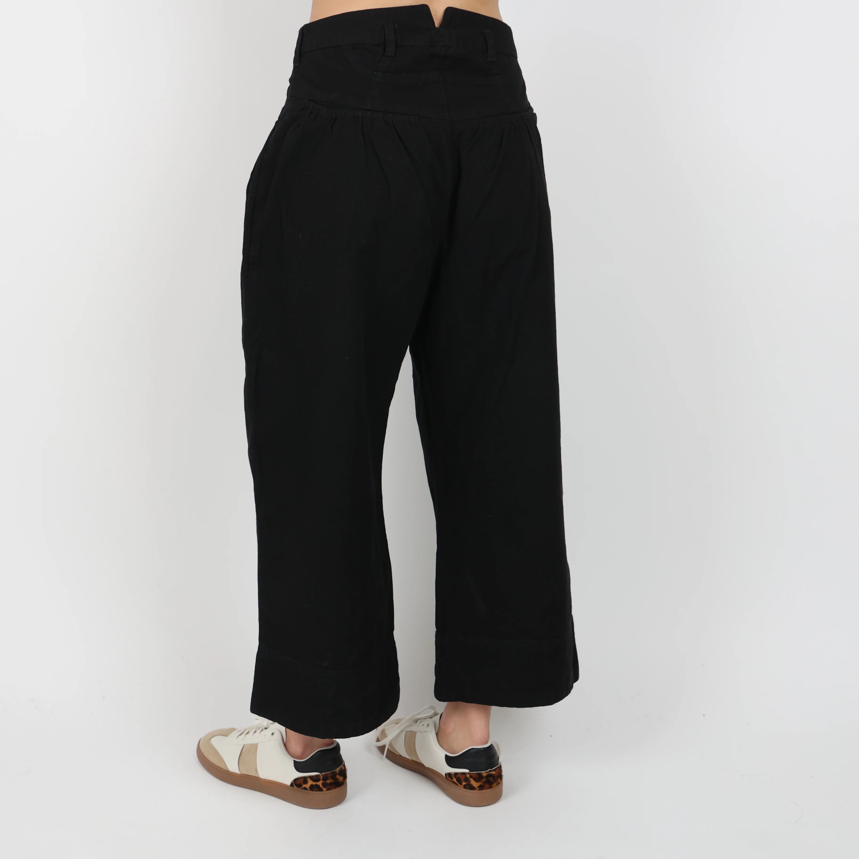 Trousers, UK Size 8 - Image 3