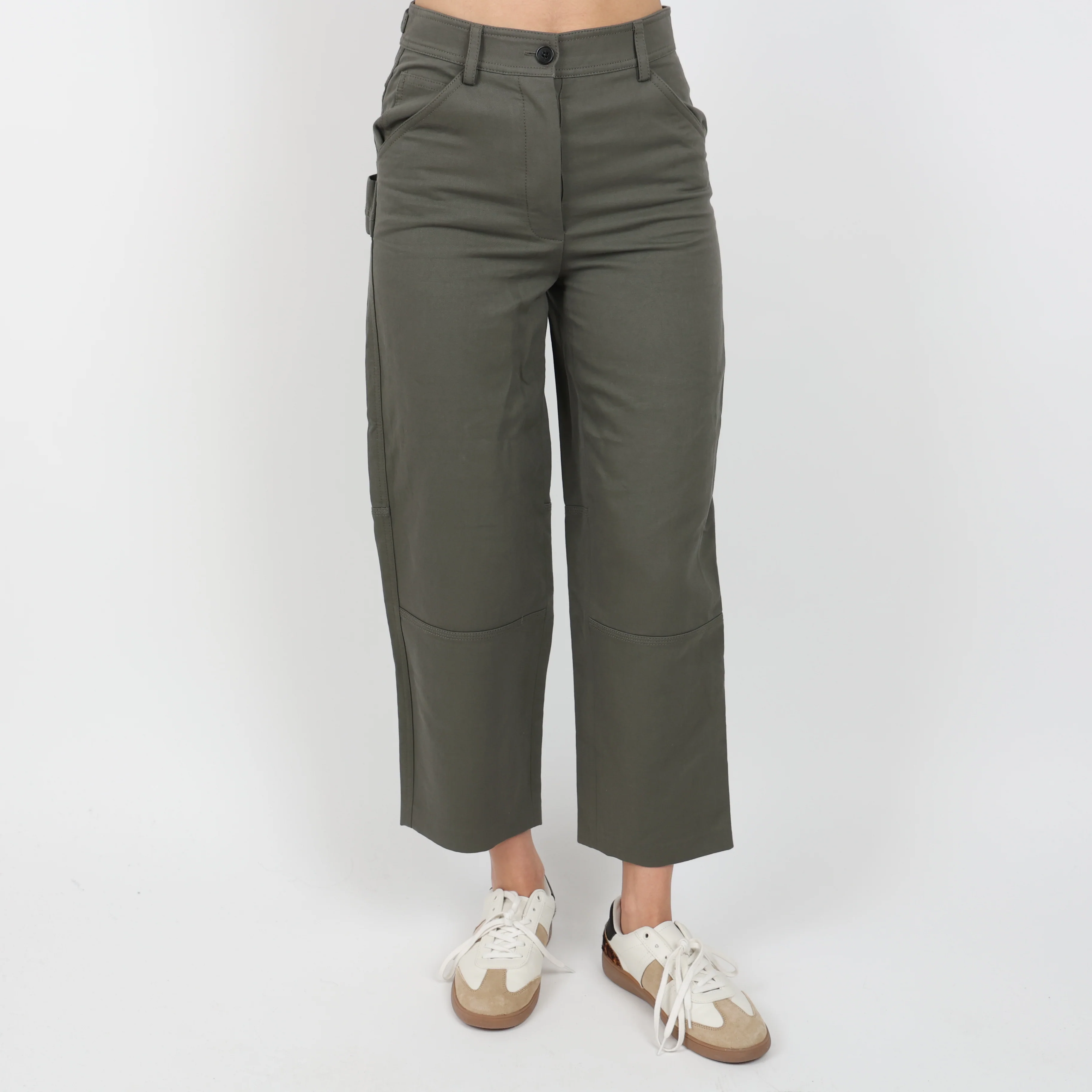 Trousers, UK Size 6 - Image 2
