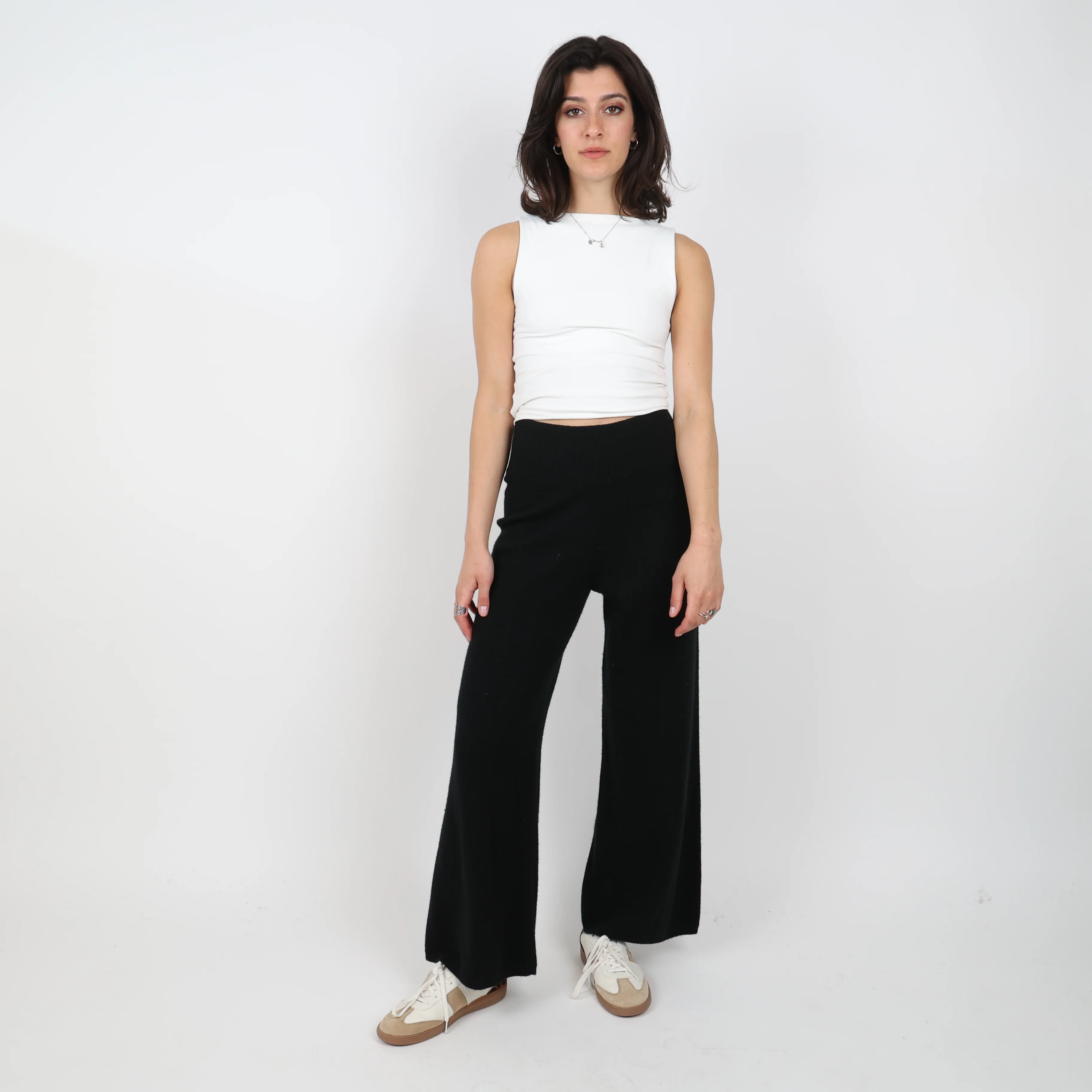 Trousers, UK Size 8