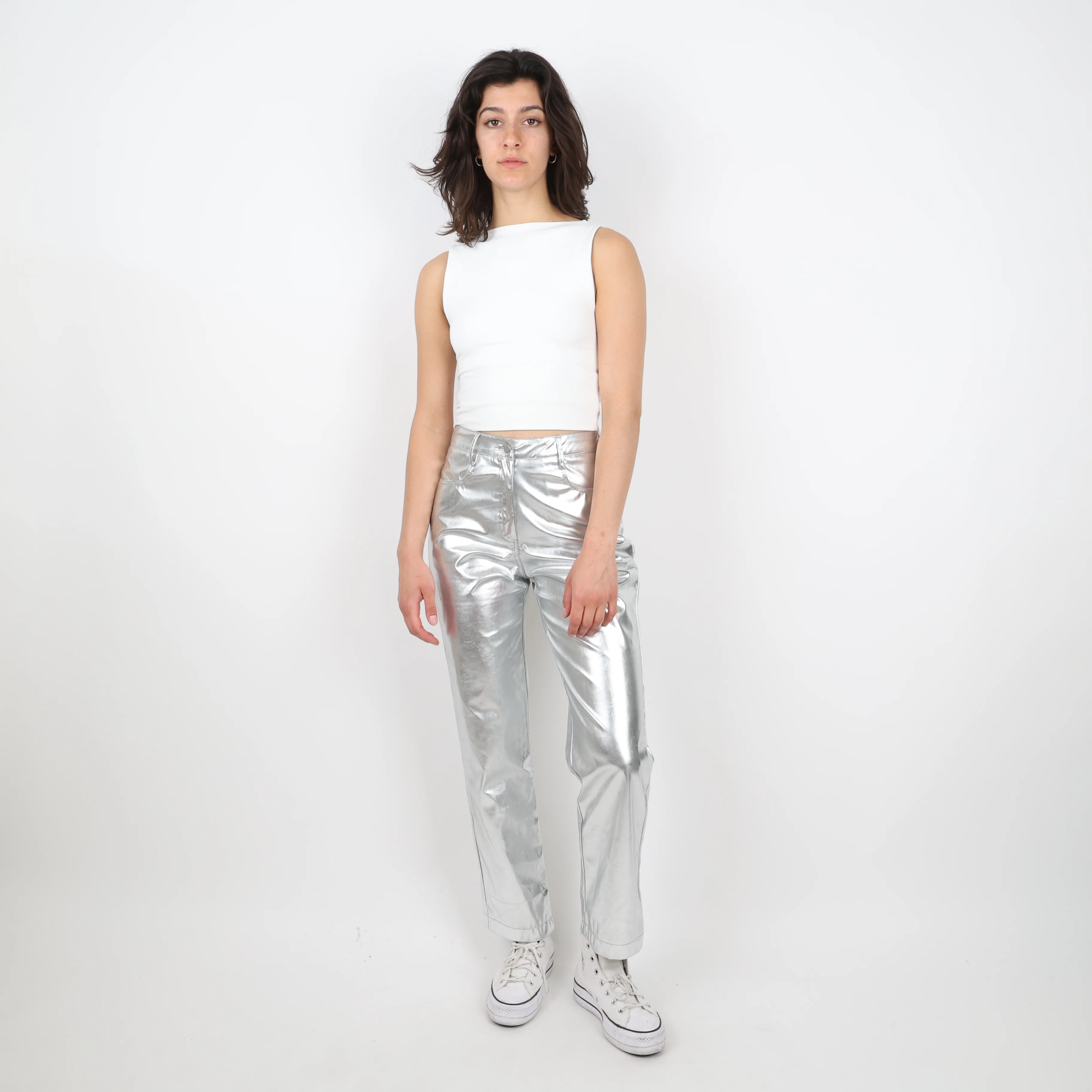 Trousers, UK Size 8
