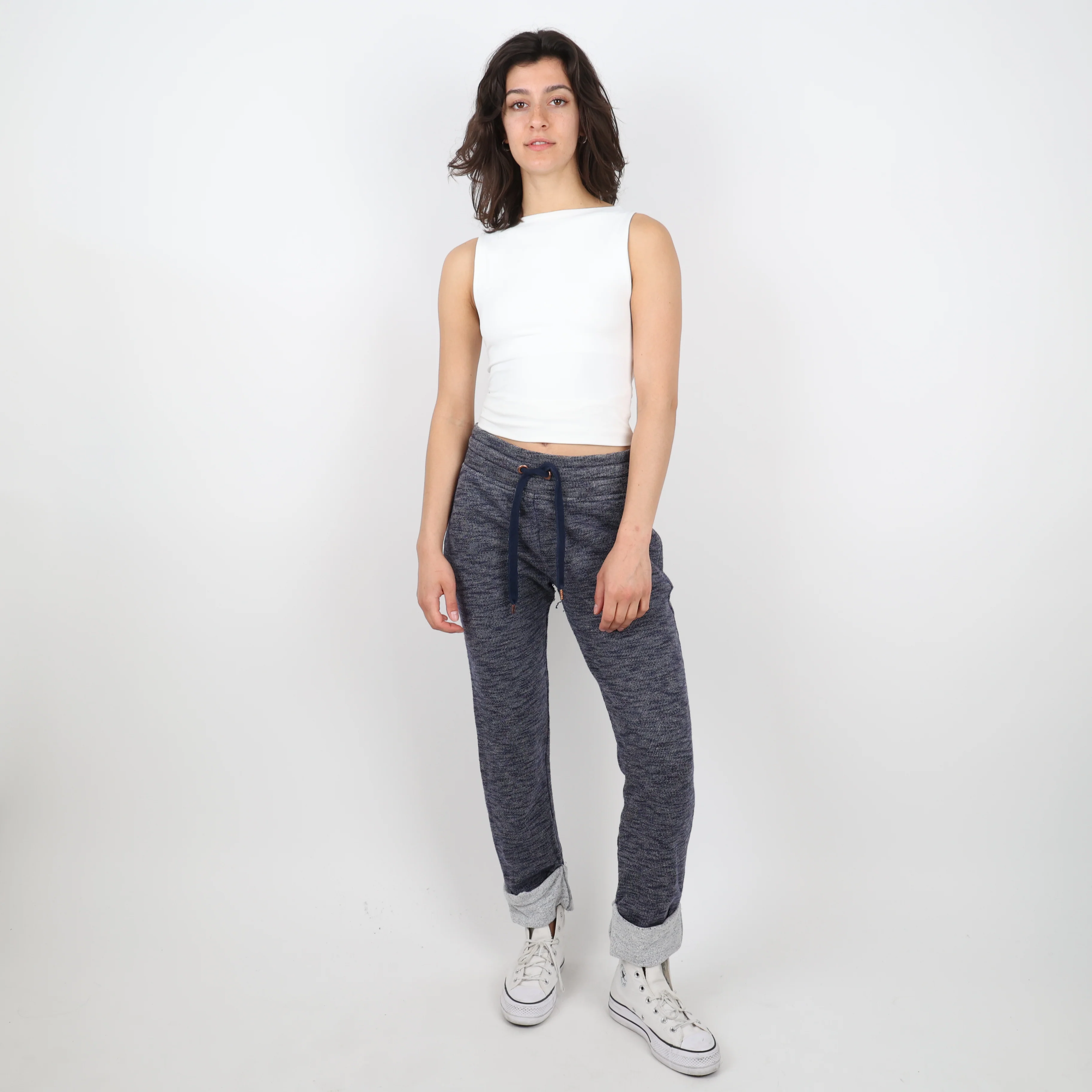 Trousers, UK Size 8