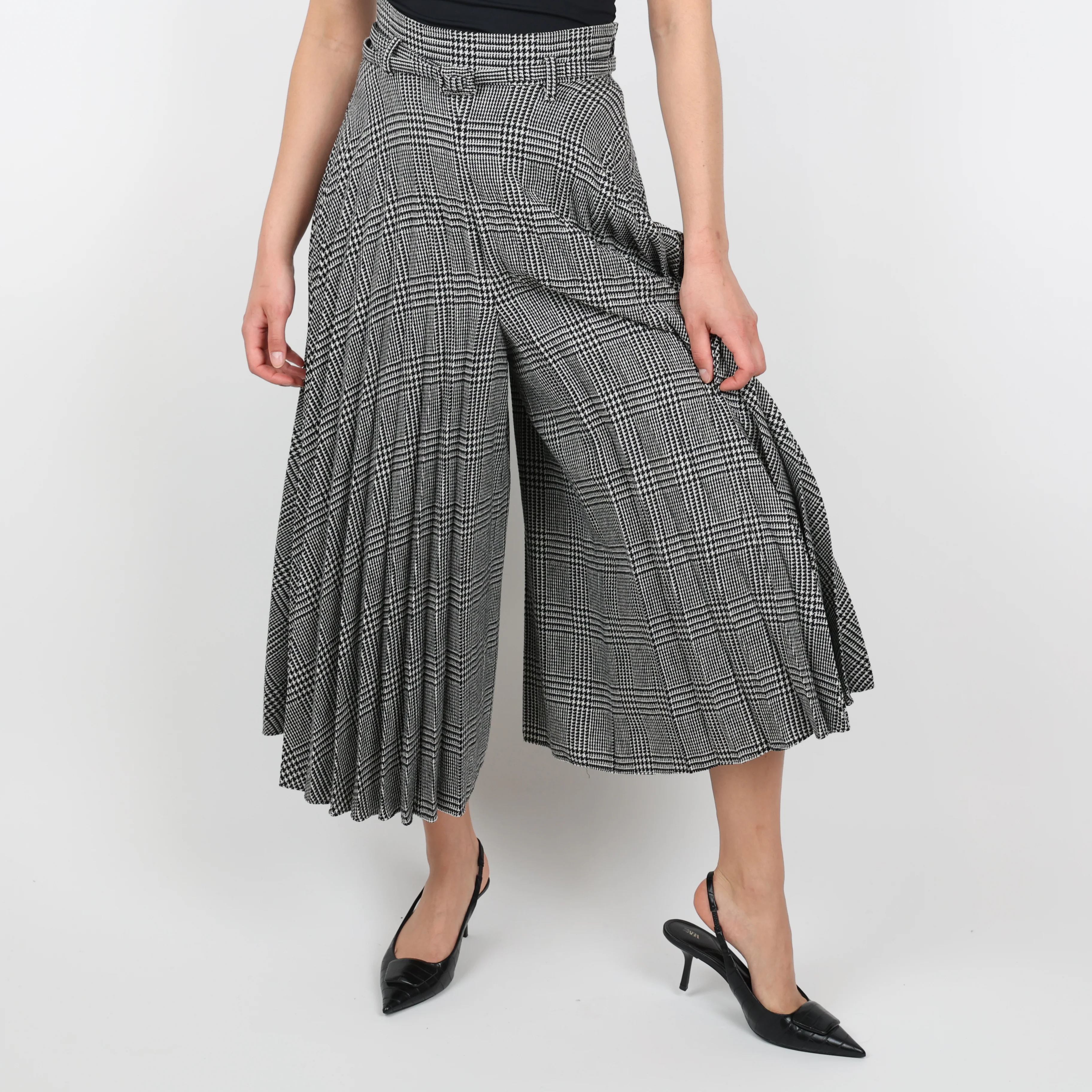 Trousers, UK Size 8 - Image 2
