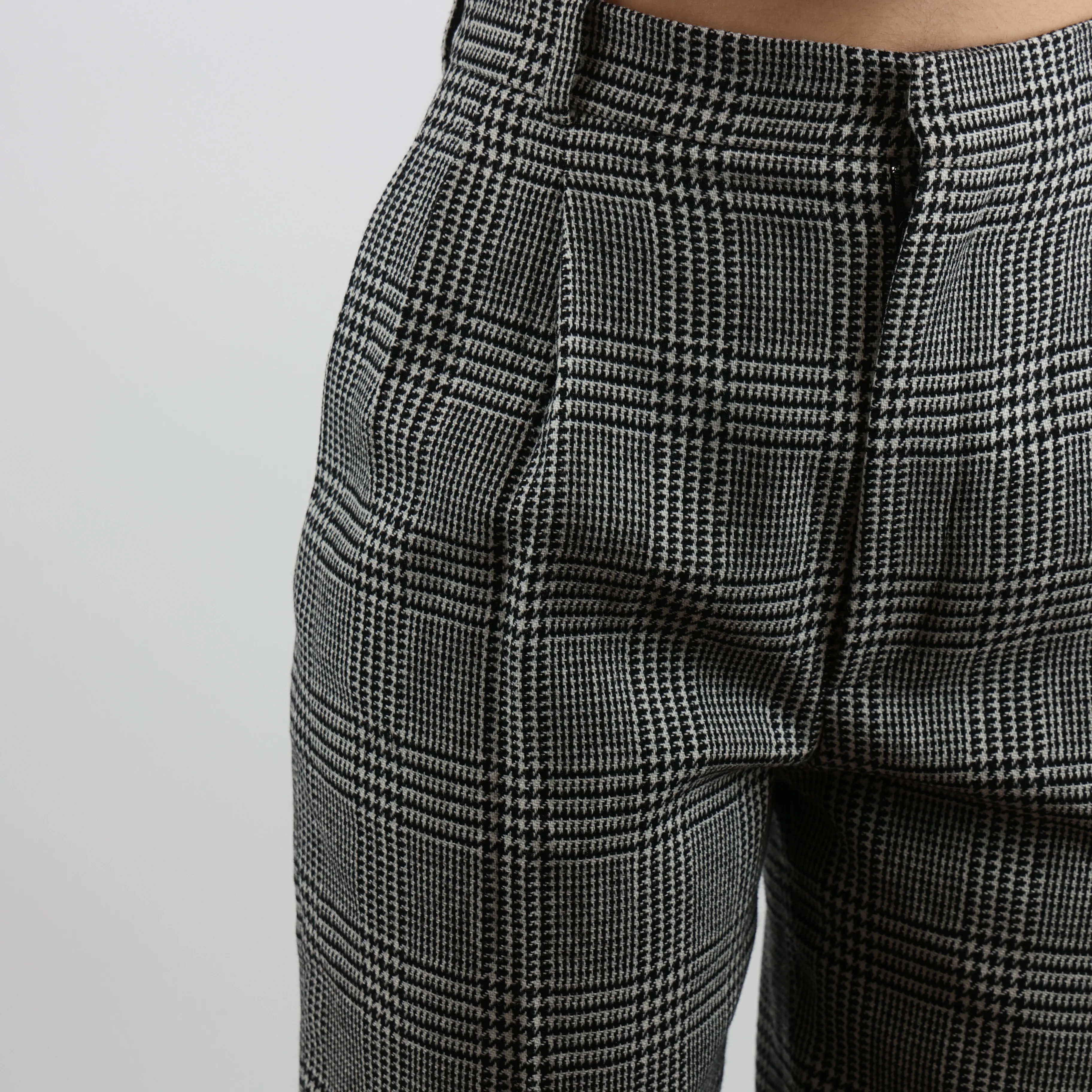 Trousers, UK Size 8 - Image 4