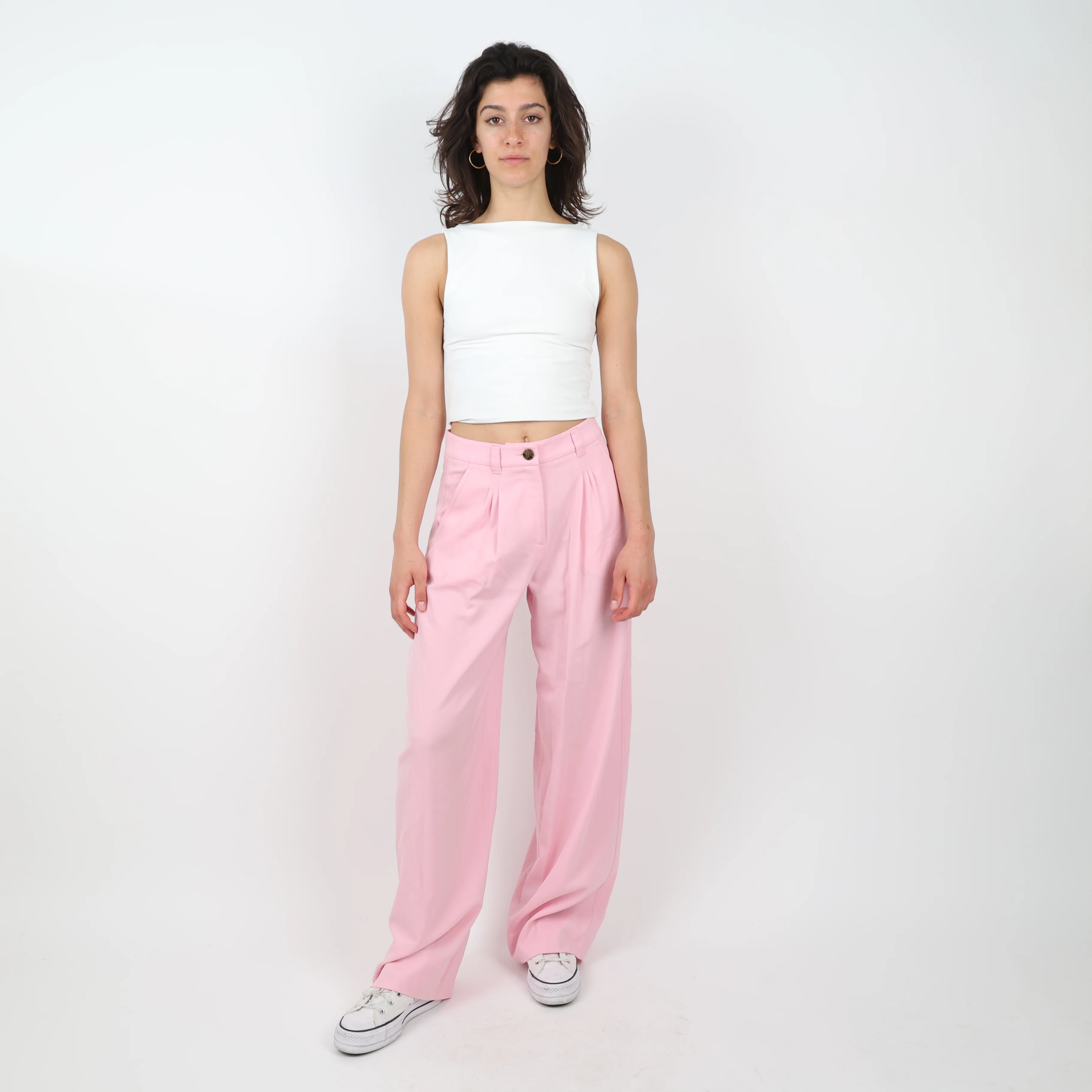 Trousers, UK Size 8