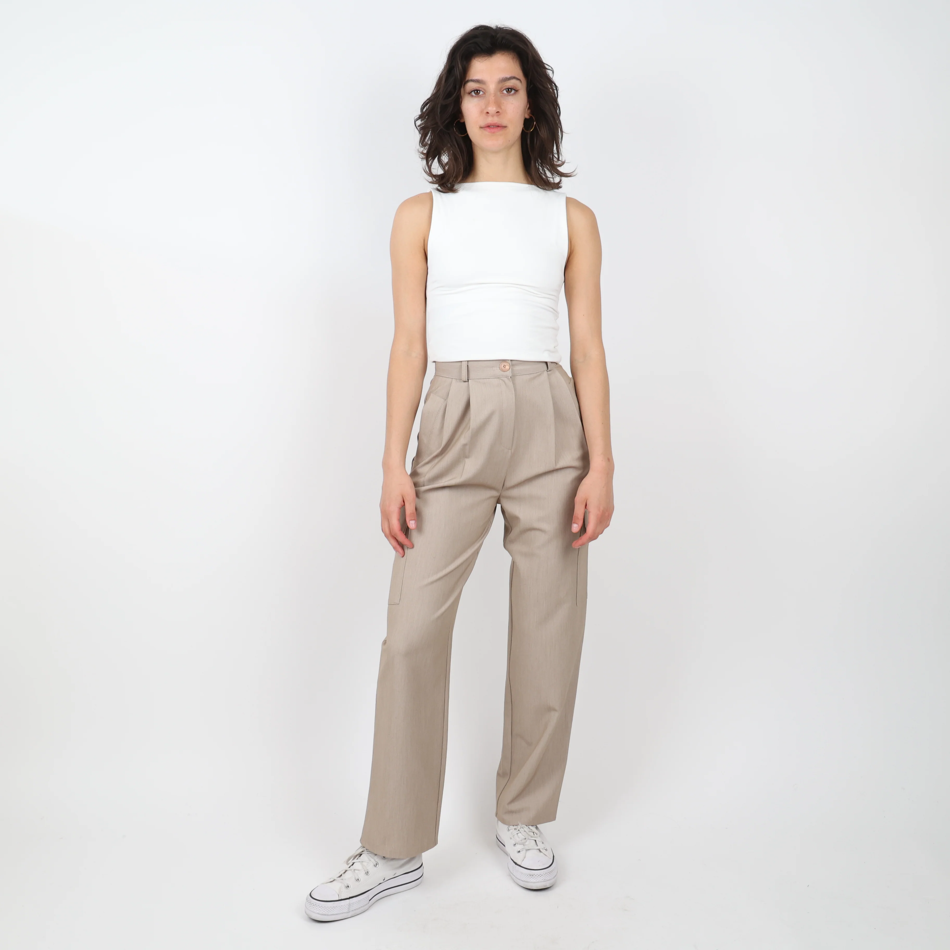 Trousers, UK Size 6