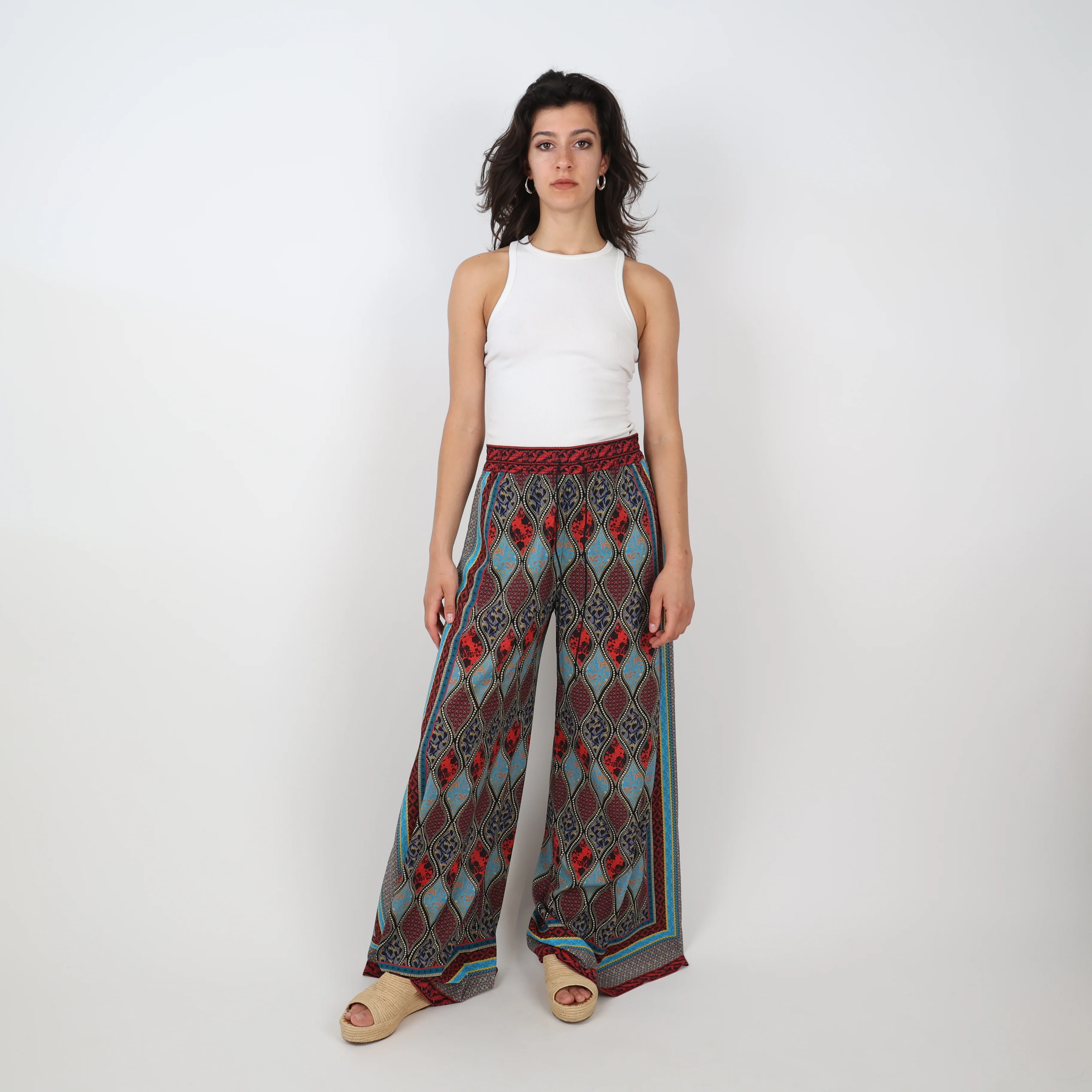Trousers, UK Size 12