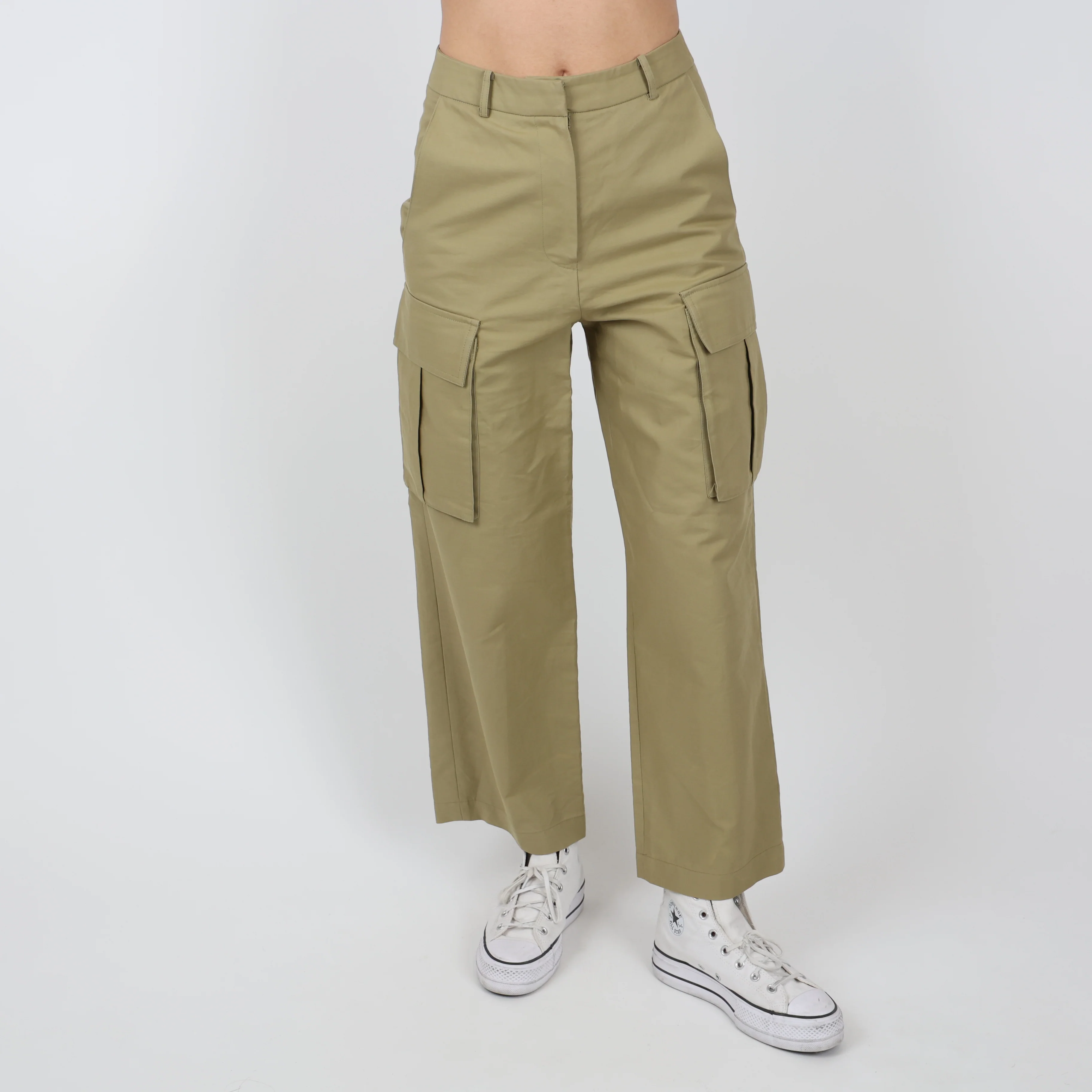 Trousers, UK Size 8 - Image 2