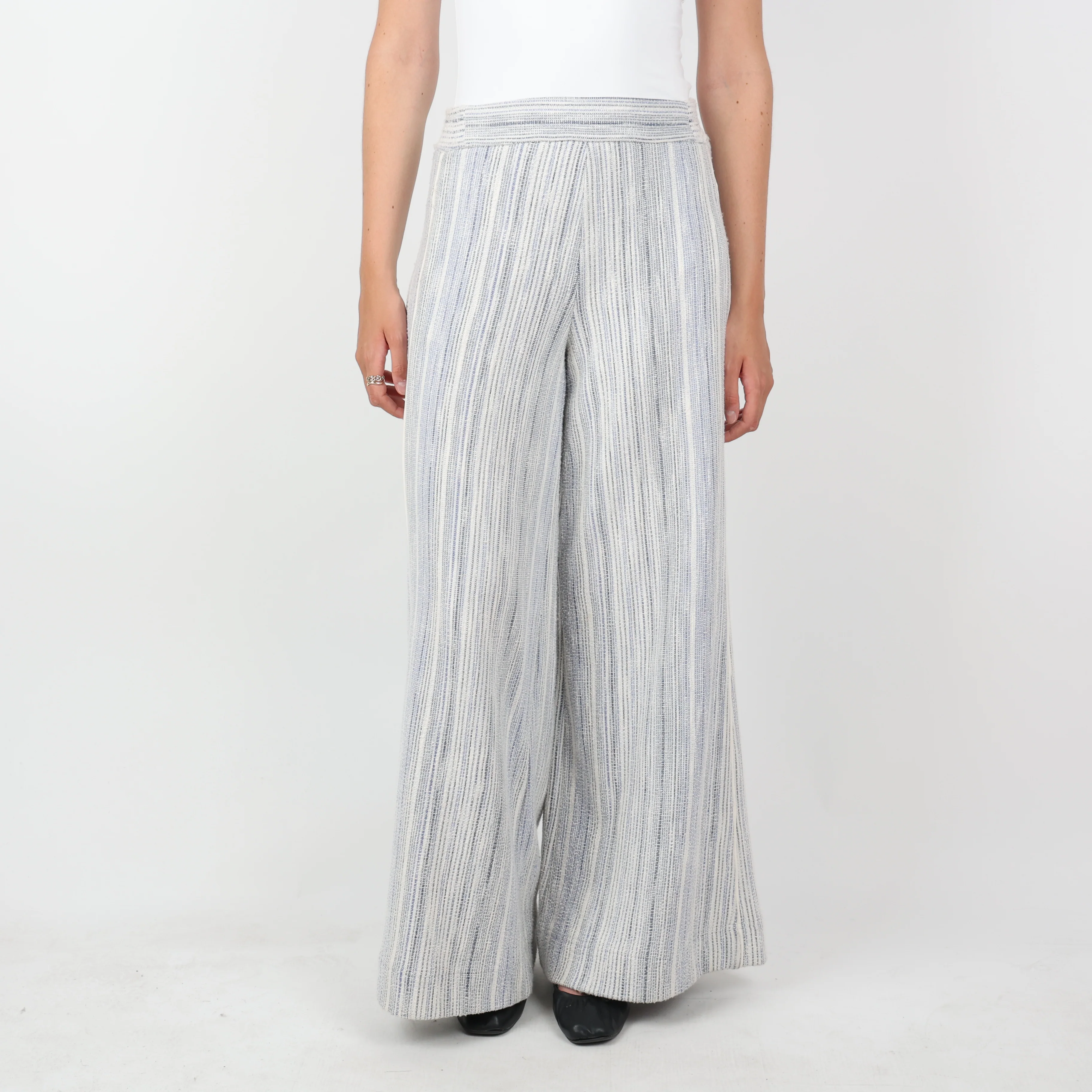 Trousers, UK Size 10 - Image 2