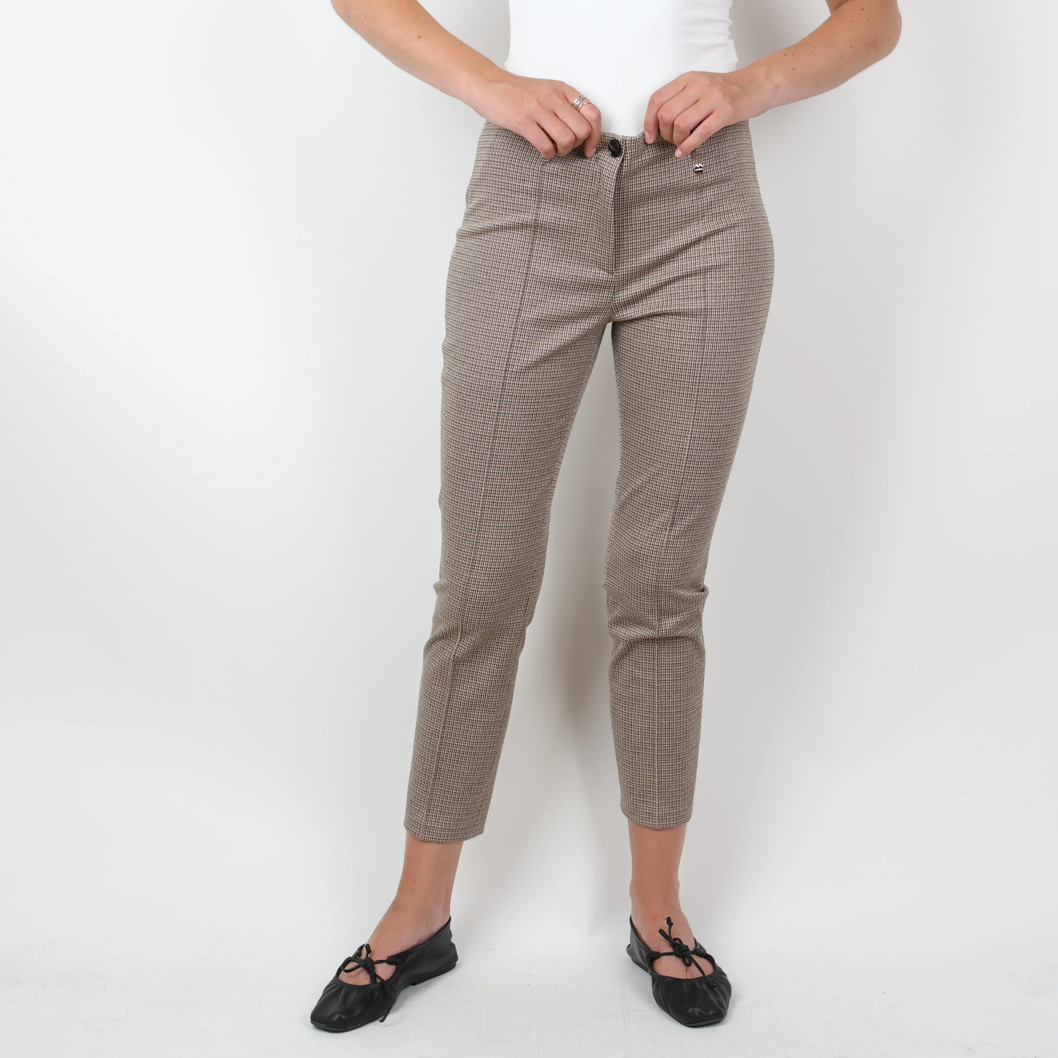 Trousers, UK Size 10 - Image 2