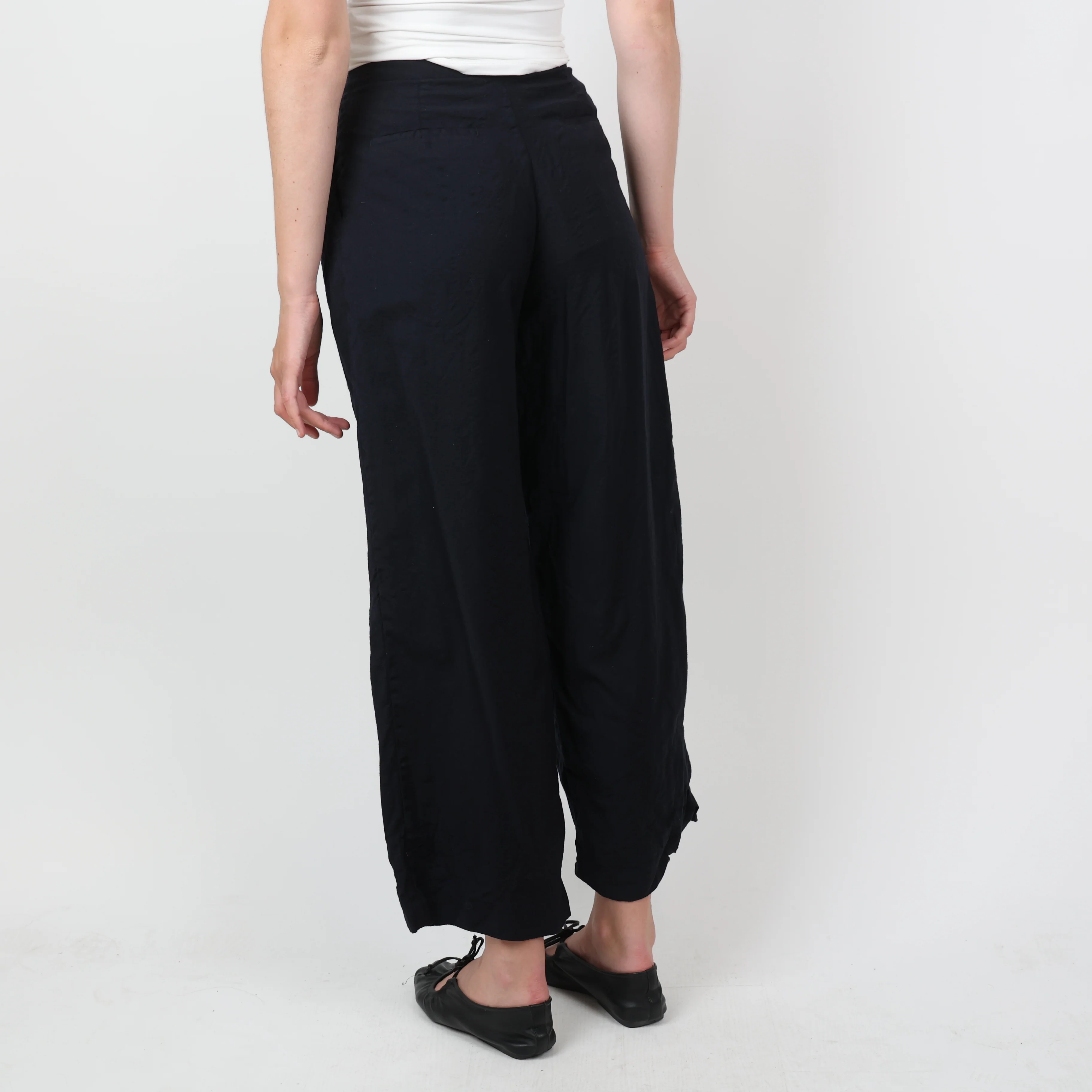 Trousers, UK Size 8 - Image 3