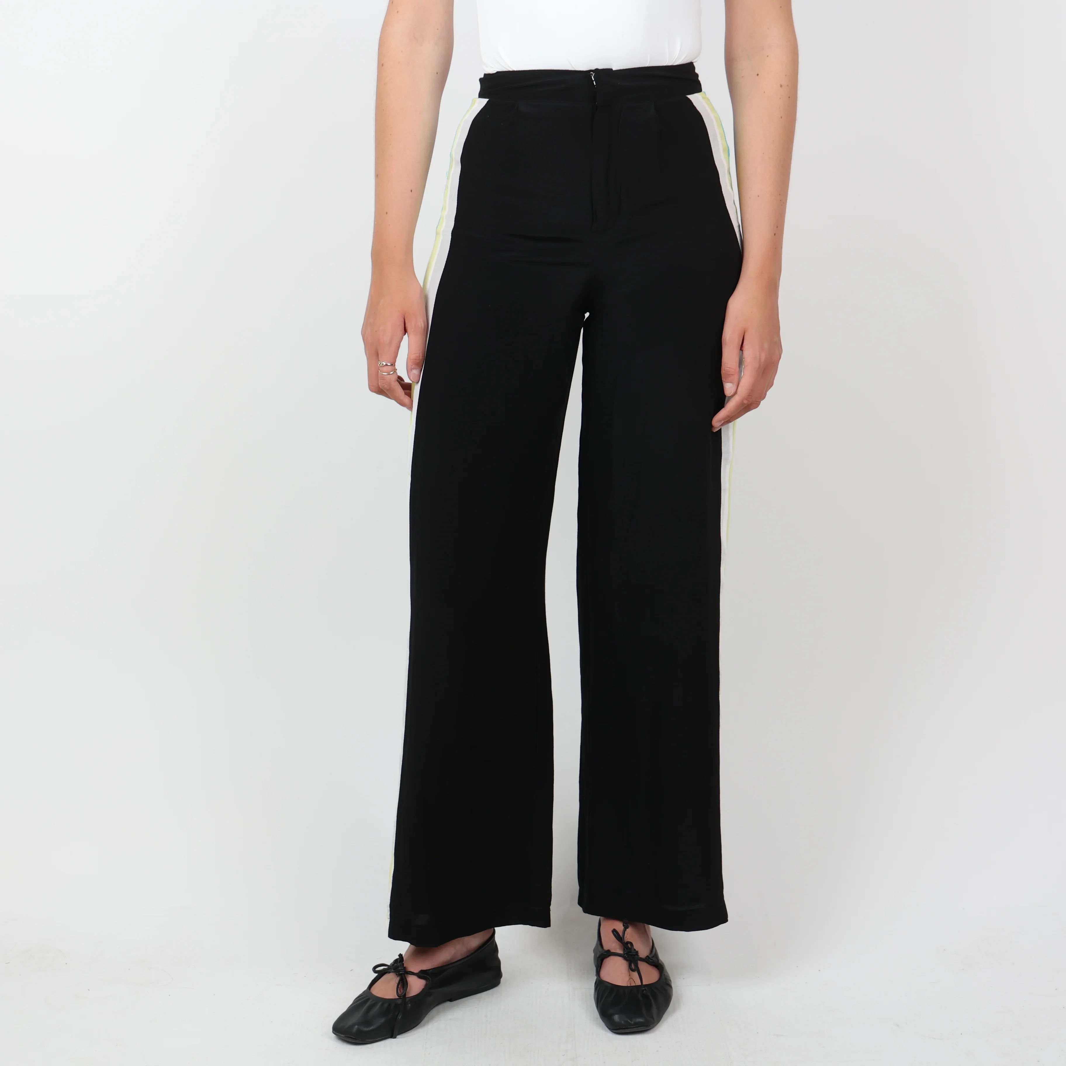 Trousers, UK Size 6 - Image 2