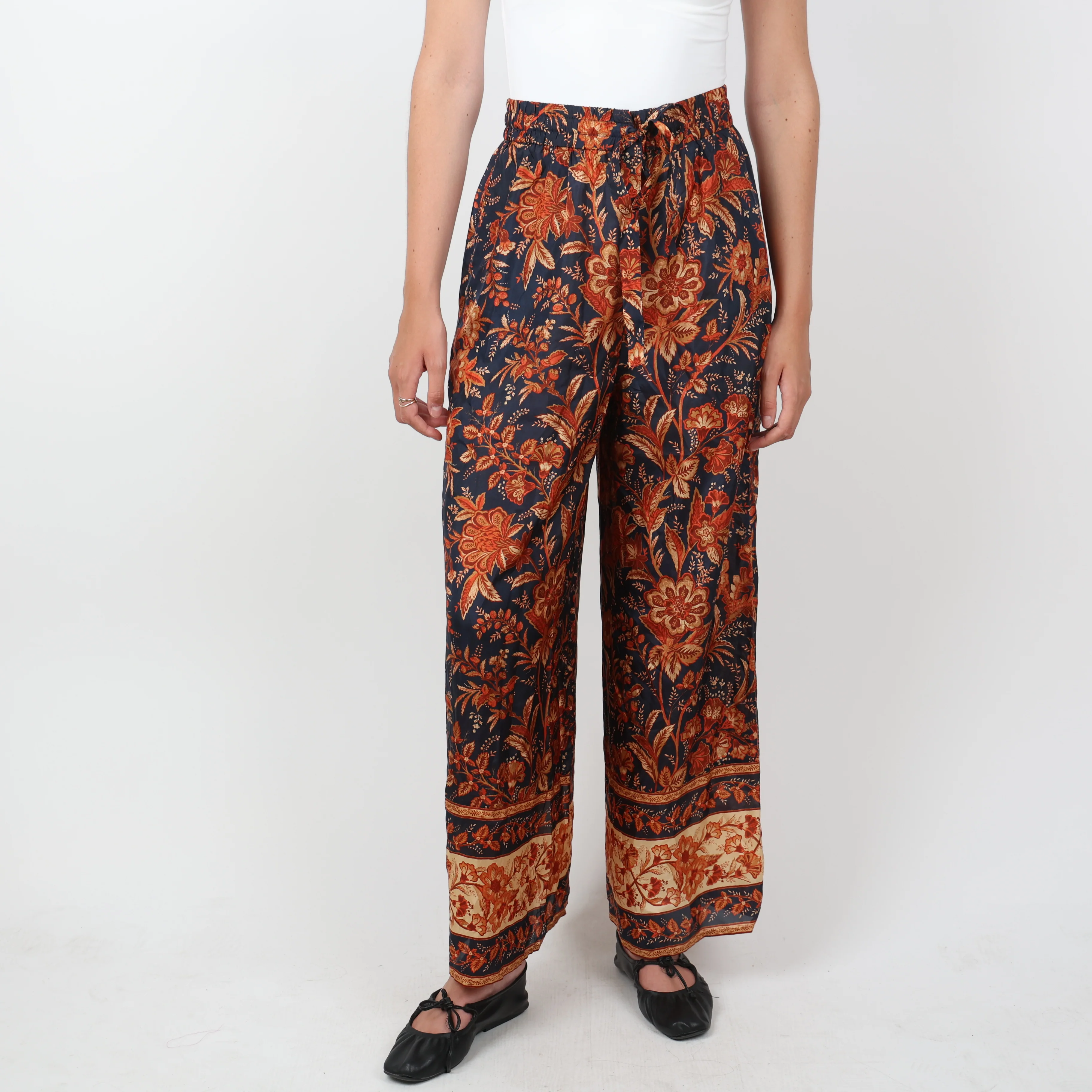 Trousers, UK Size 12 - Image 2