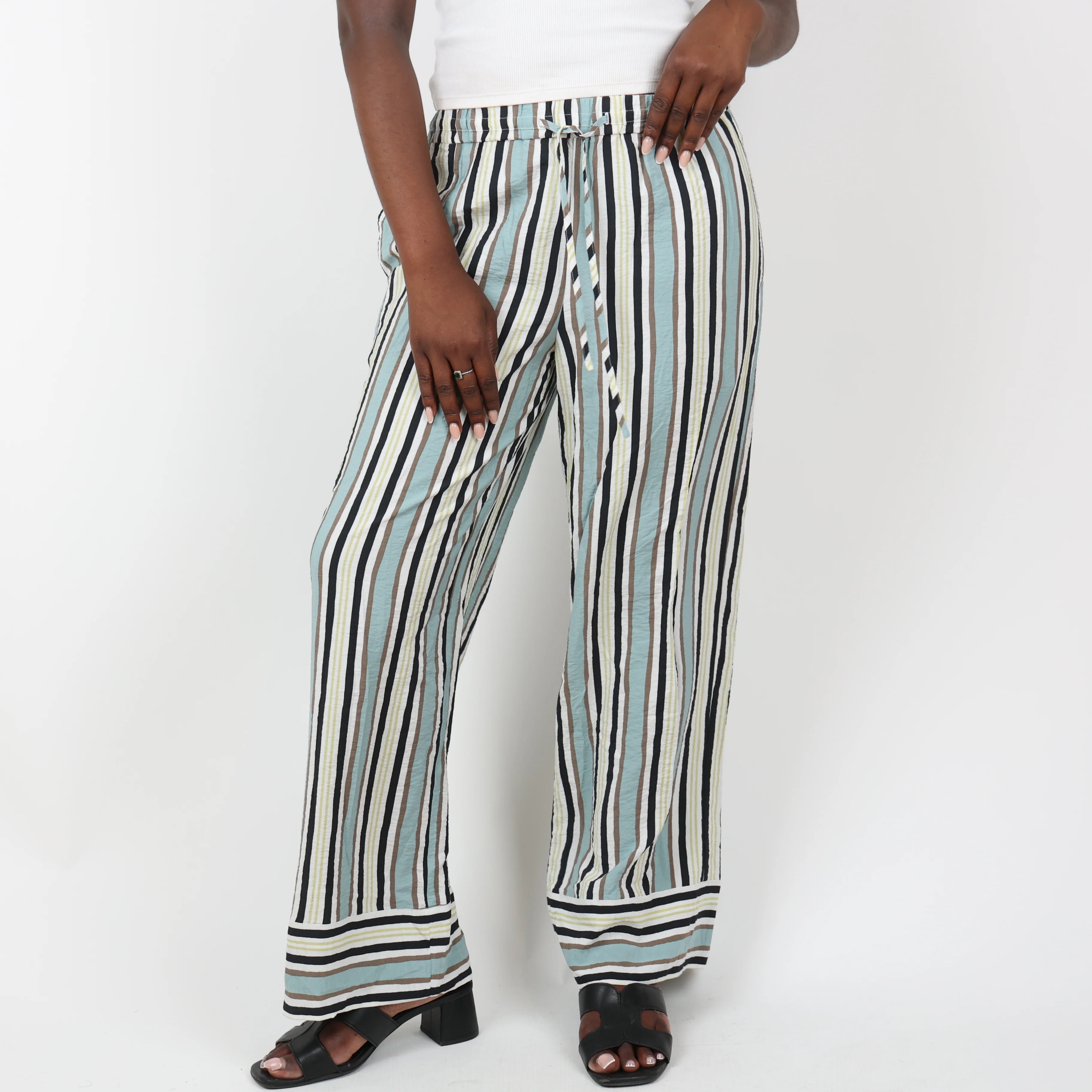 Trousers, UK Size 10 - Image 2