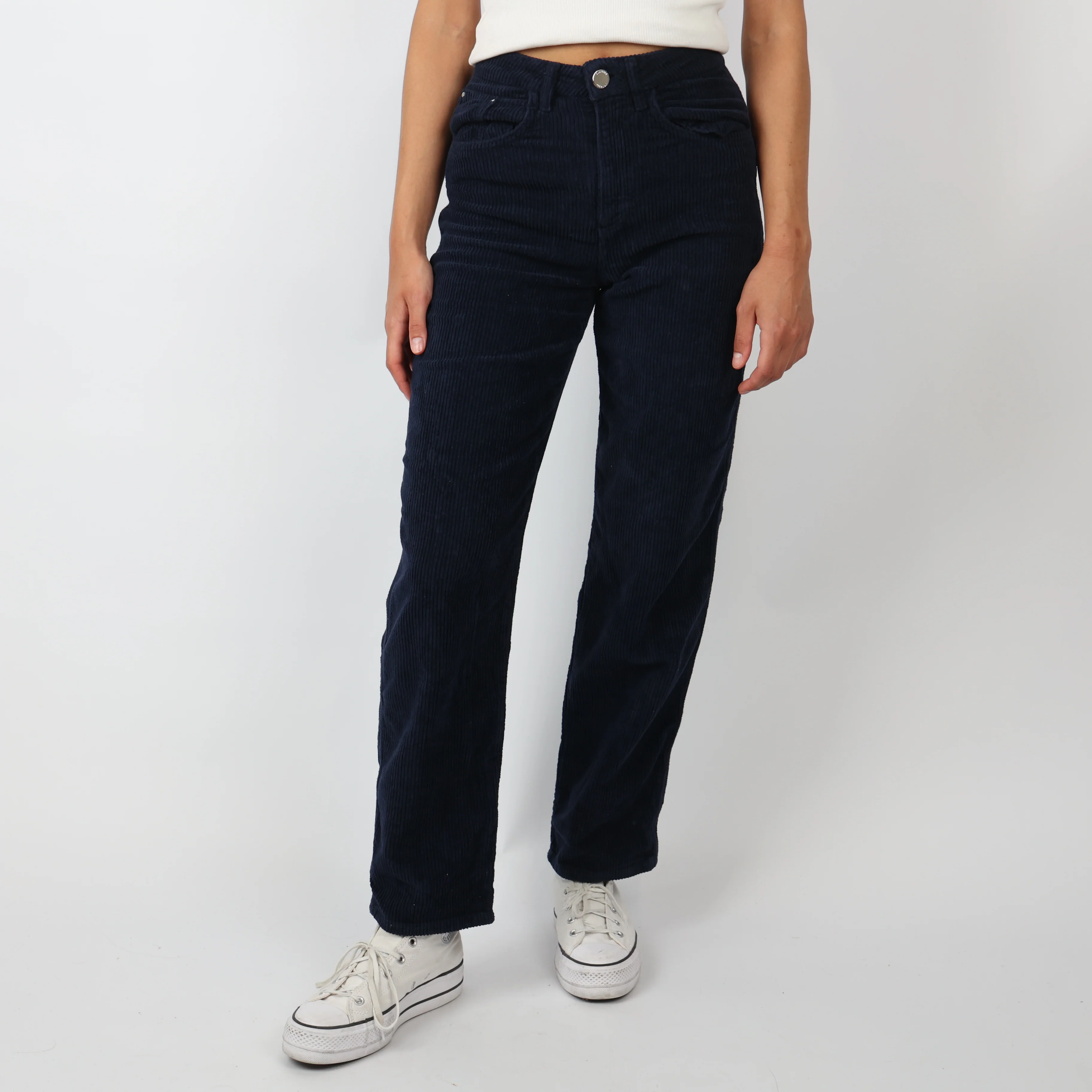 Trousers, UK Size 6 - Image 3