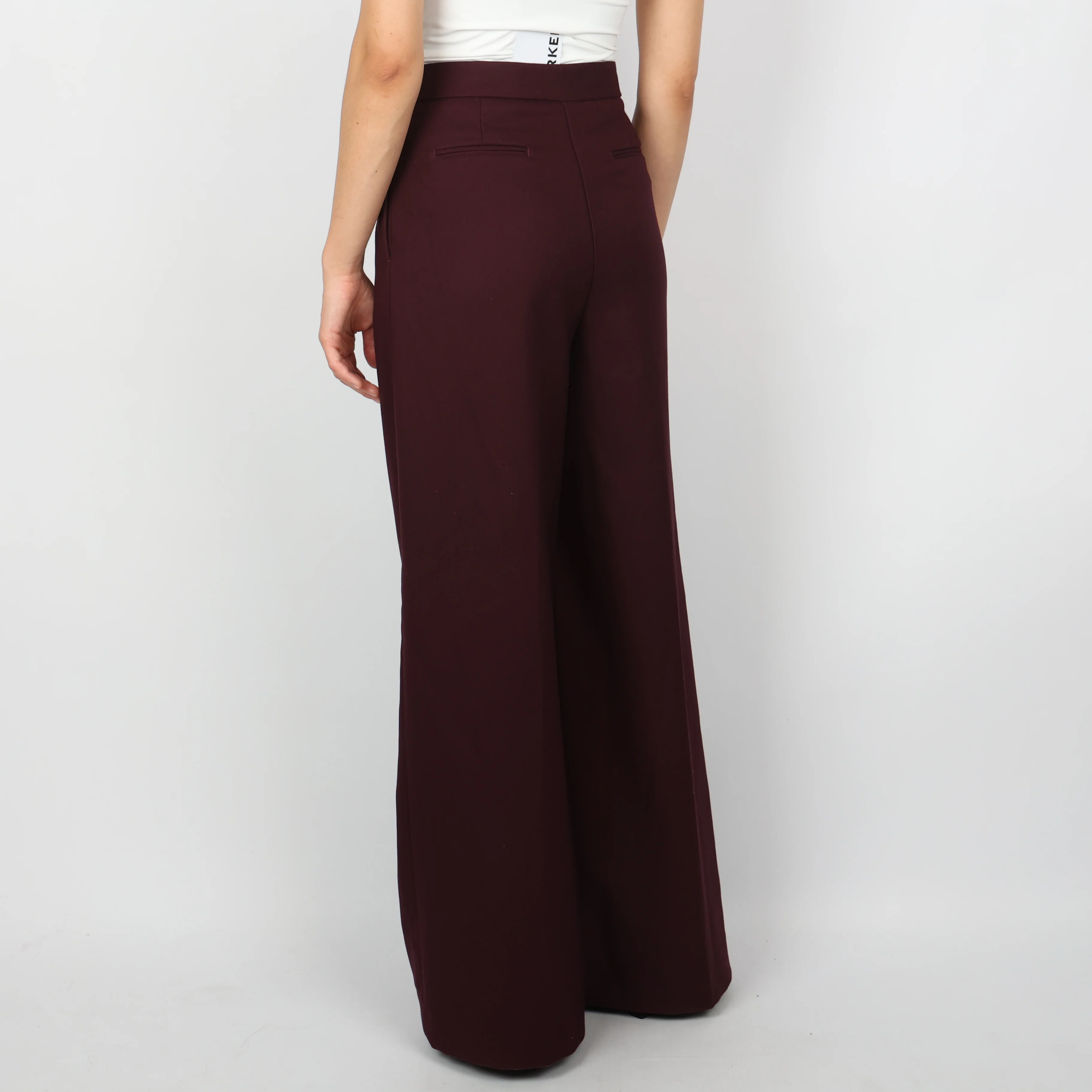 Trousers, UK Size 8 - Image 3