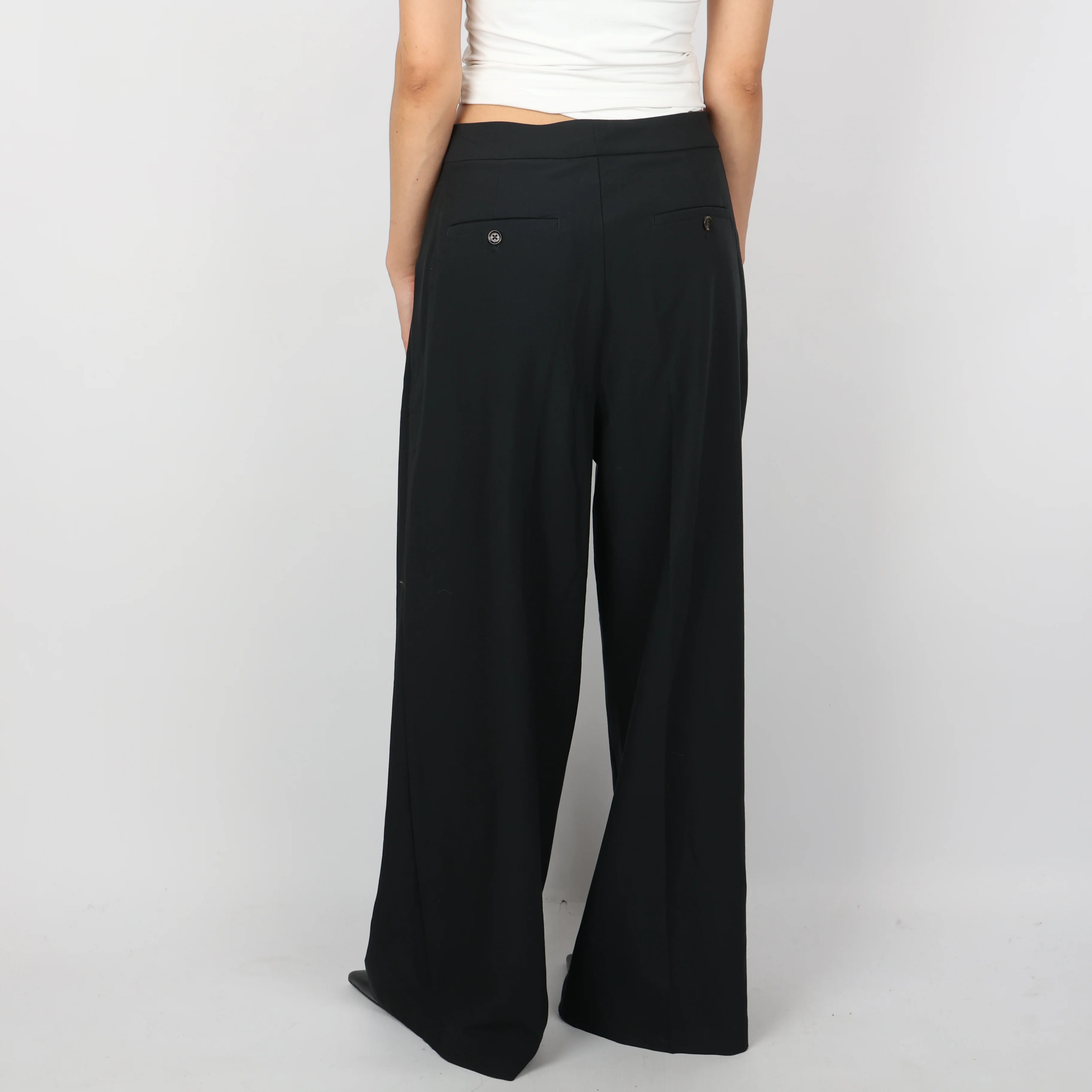 Trousers, UK Size 12 - Image 3