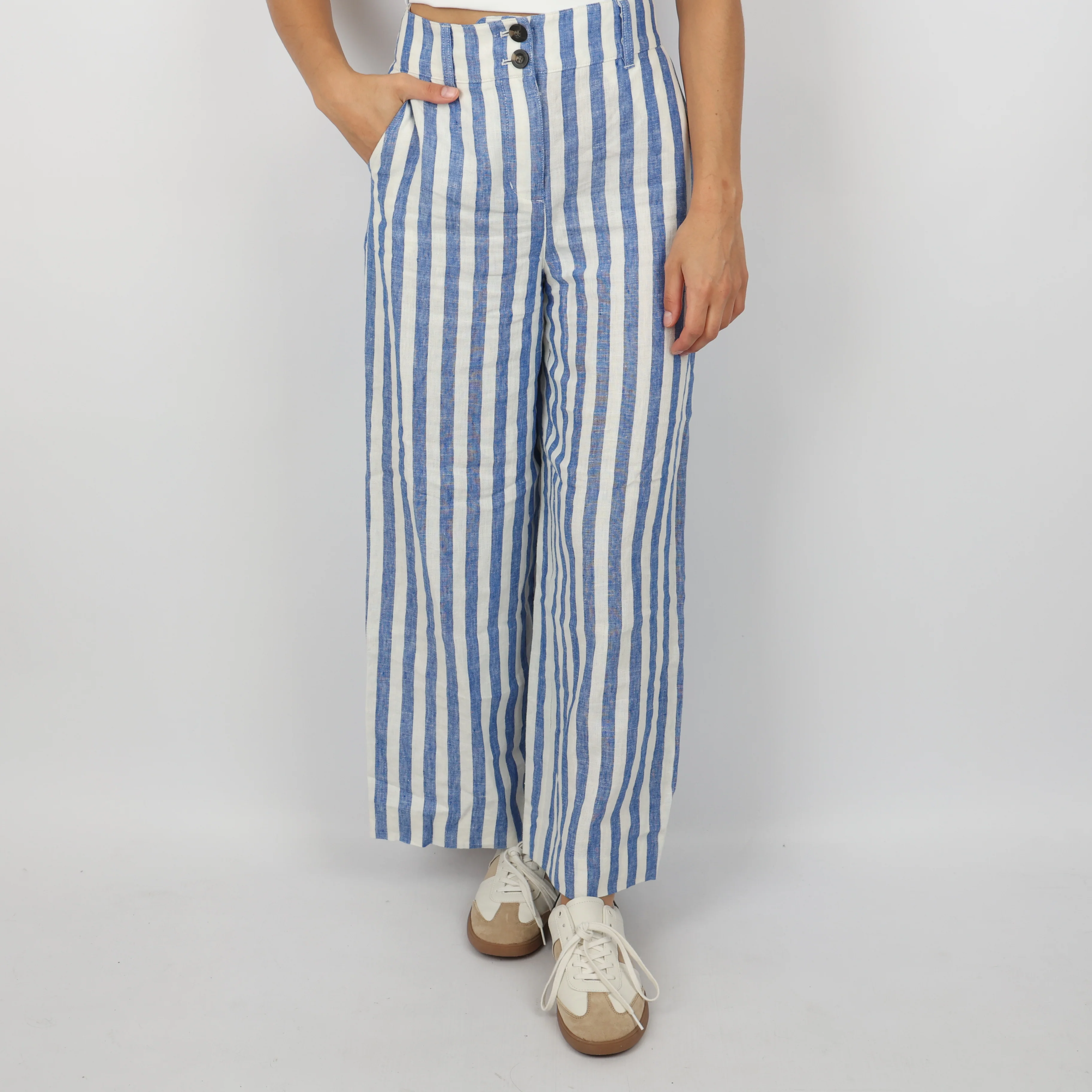 Trousers, UK Size 8 - Image 2