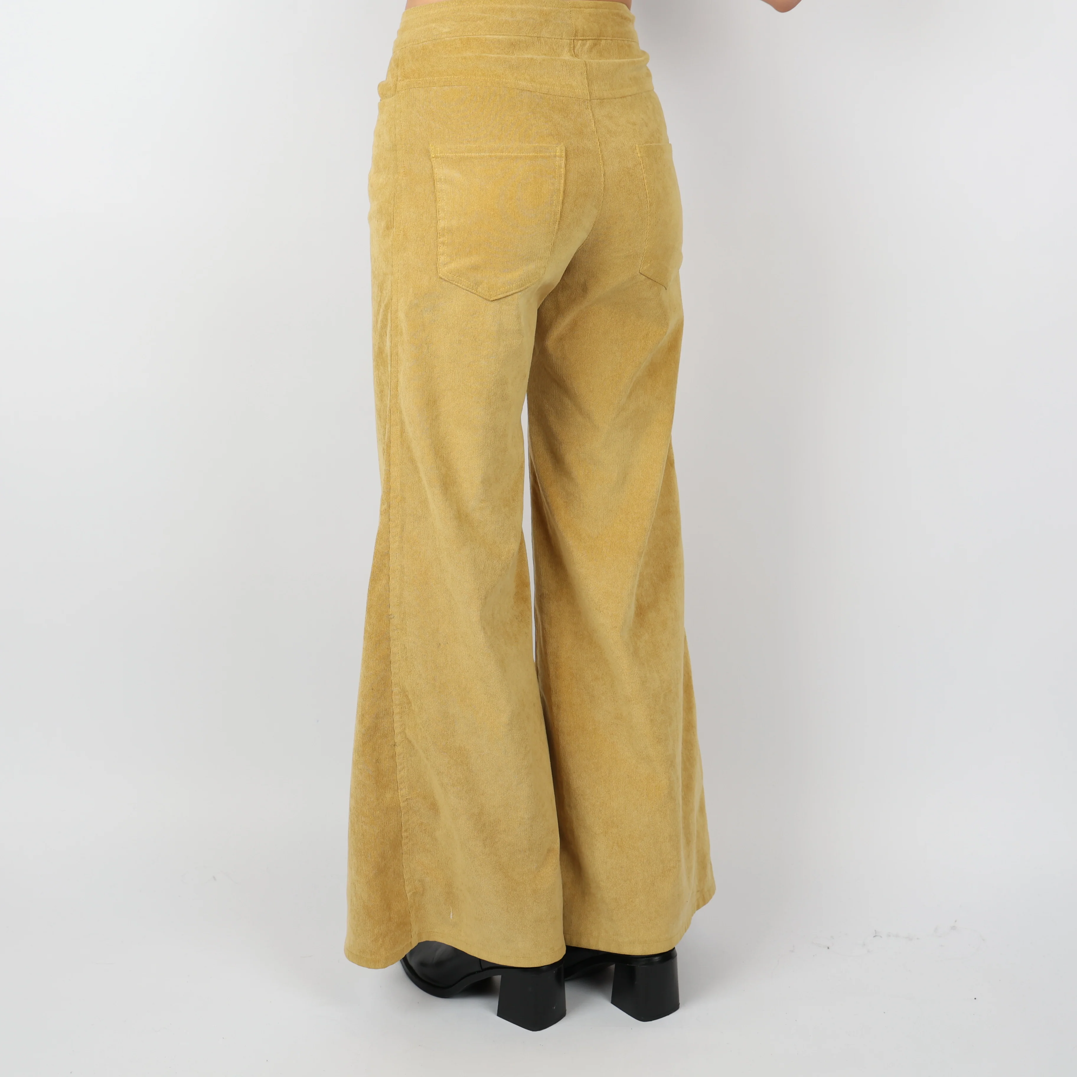 Trousers, UK Size 8 - Image 3