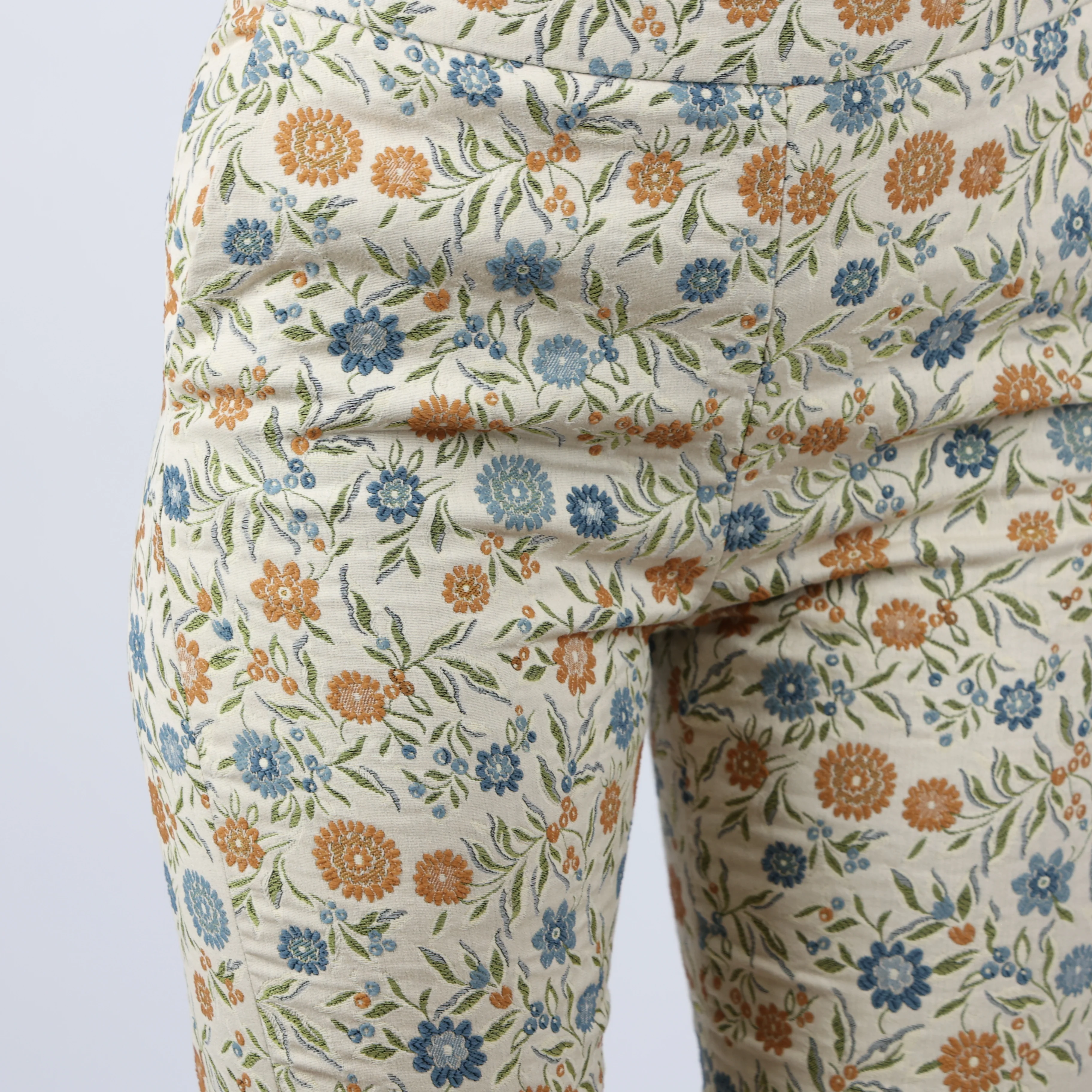 Trousers, UK Size 8 - Image 4