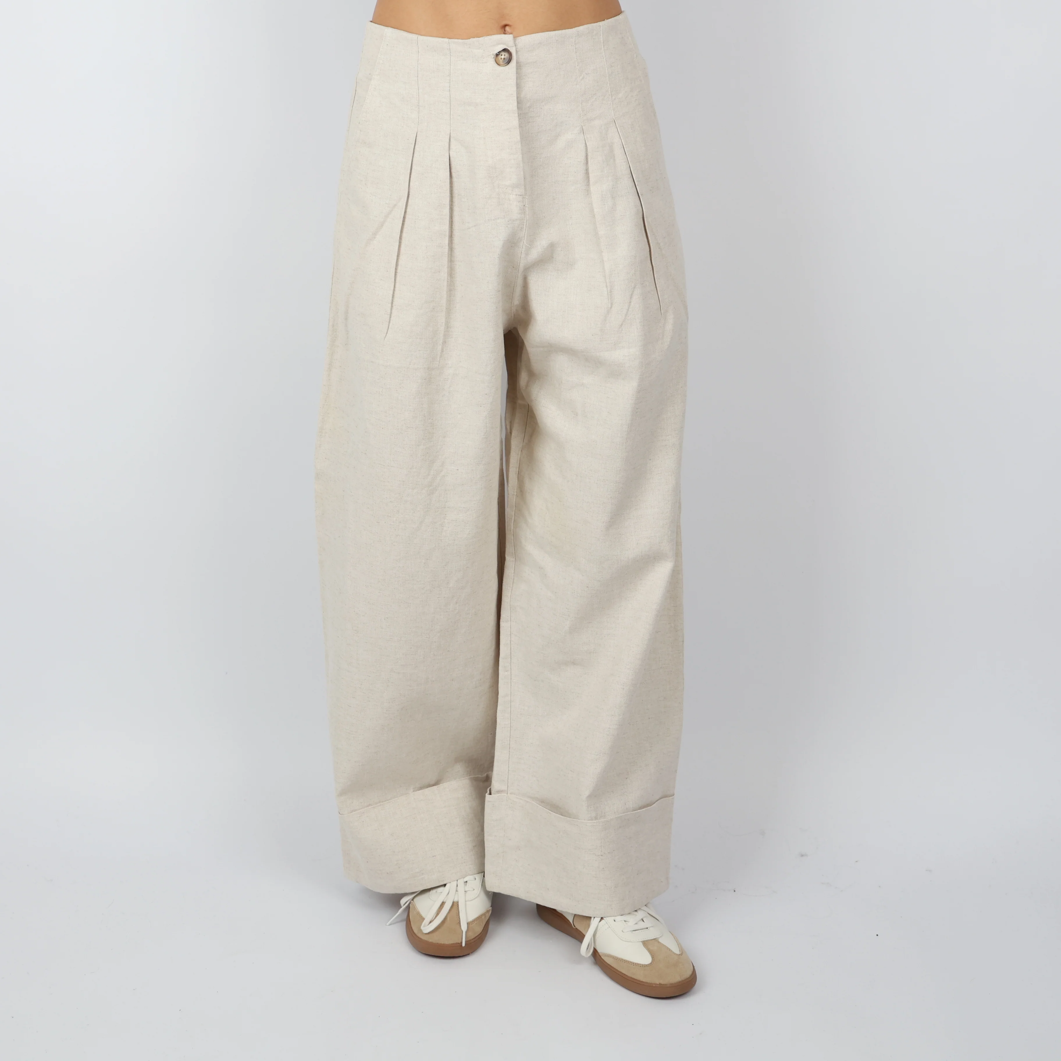 Trousers, UK Size 10 - Image 2