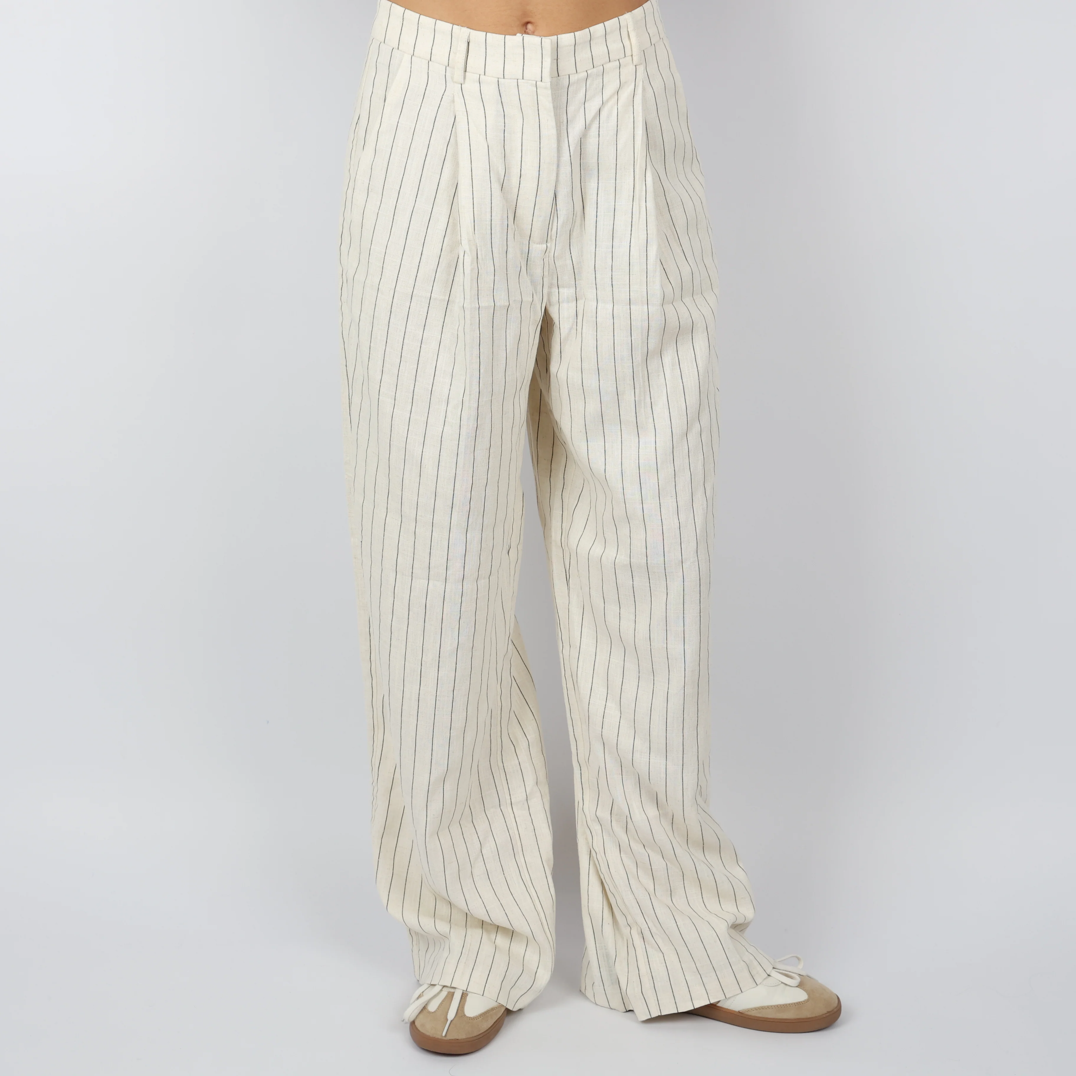 Trousers, UK Size 8 - Image 2