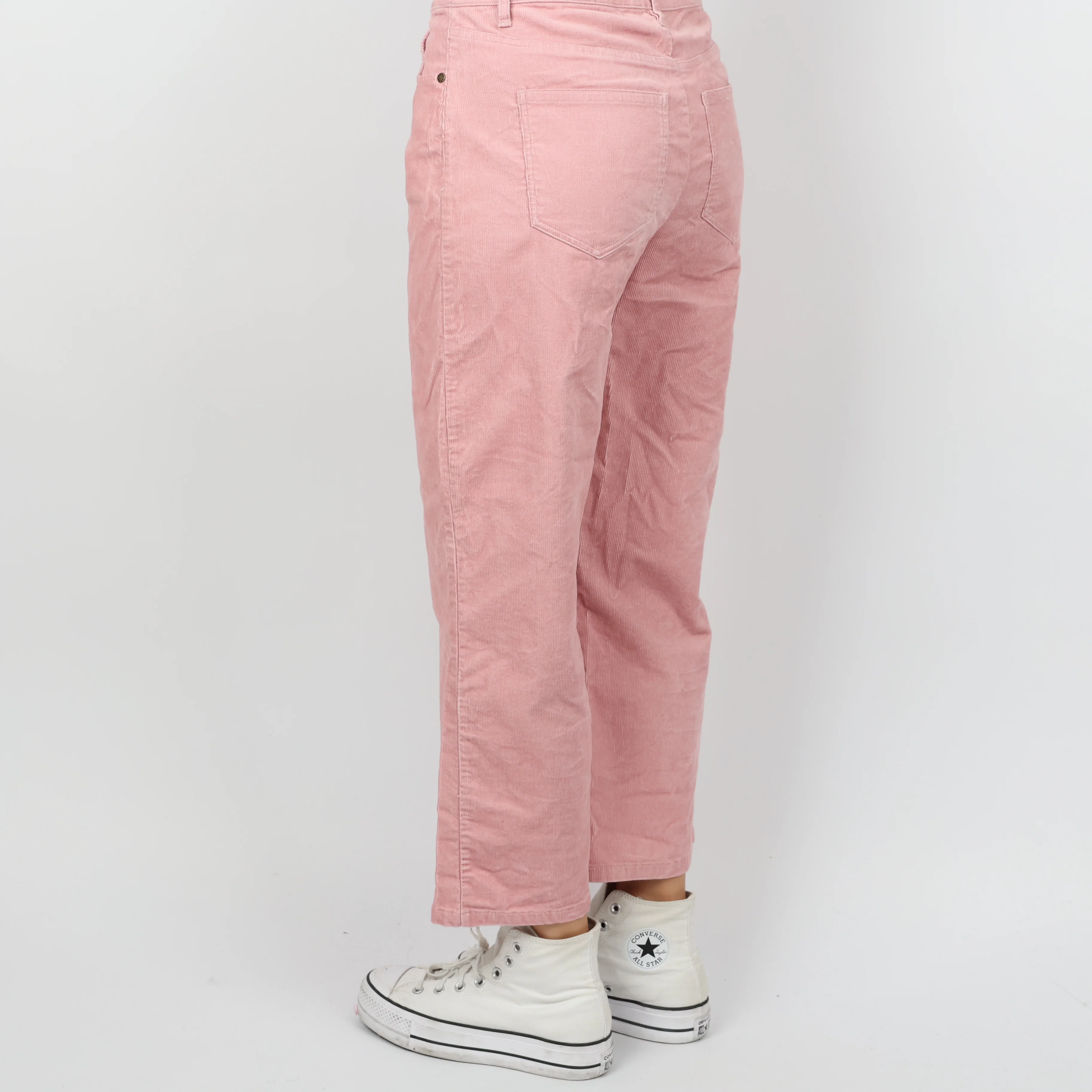 Trousers, UK Size 8 - Image 3