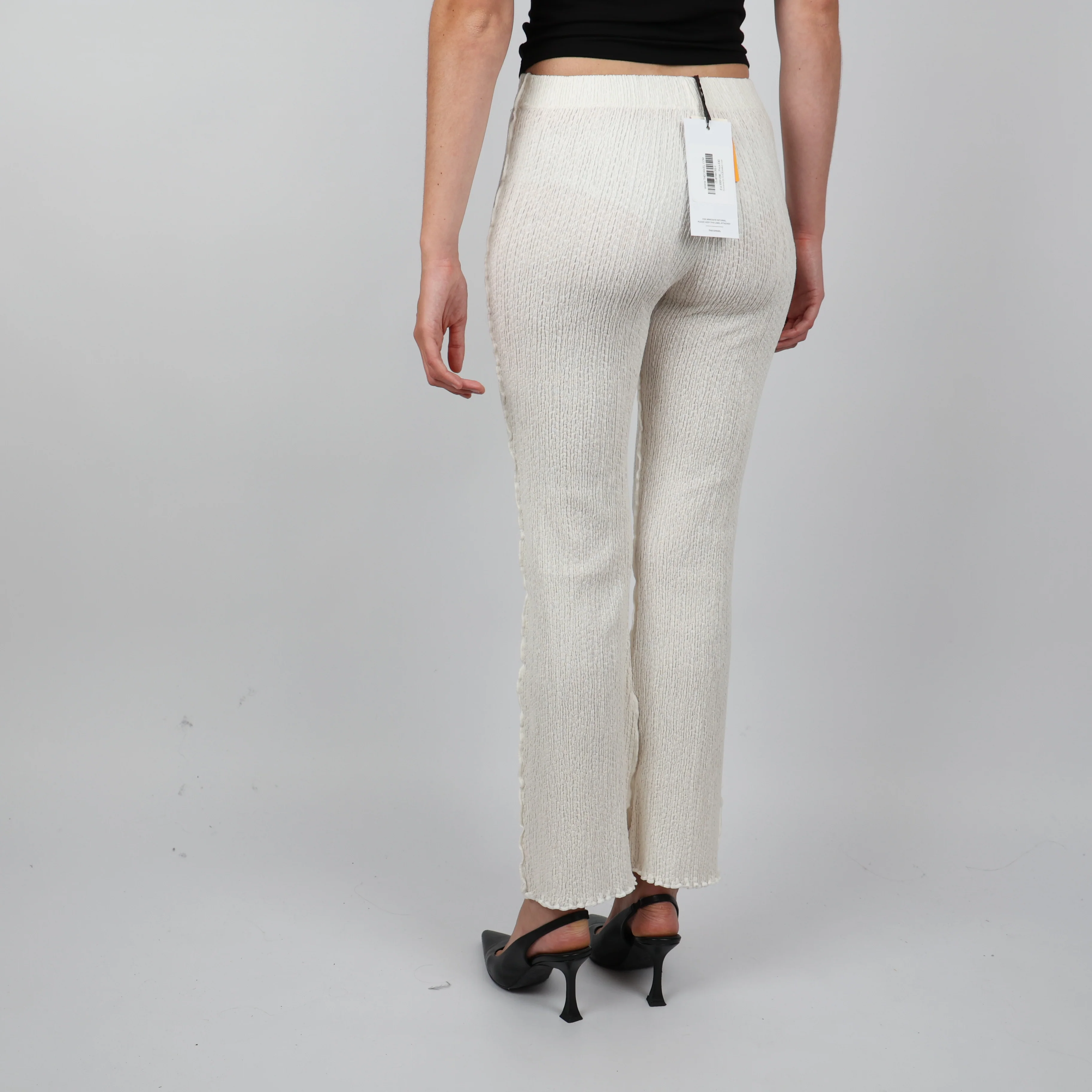 Trousers, UK Size 8 - Image 3