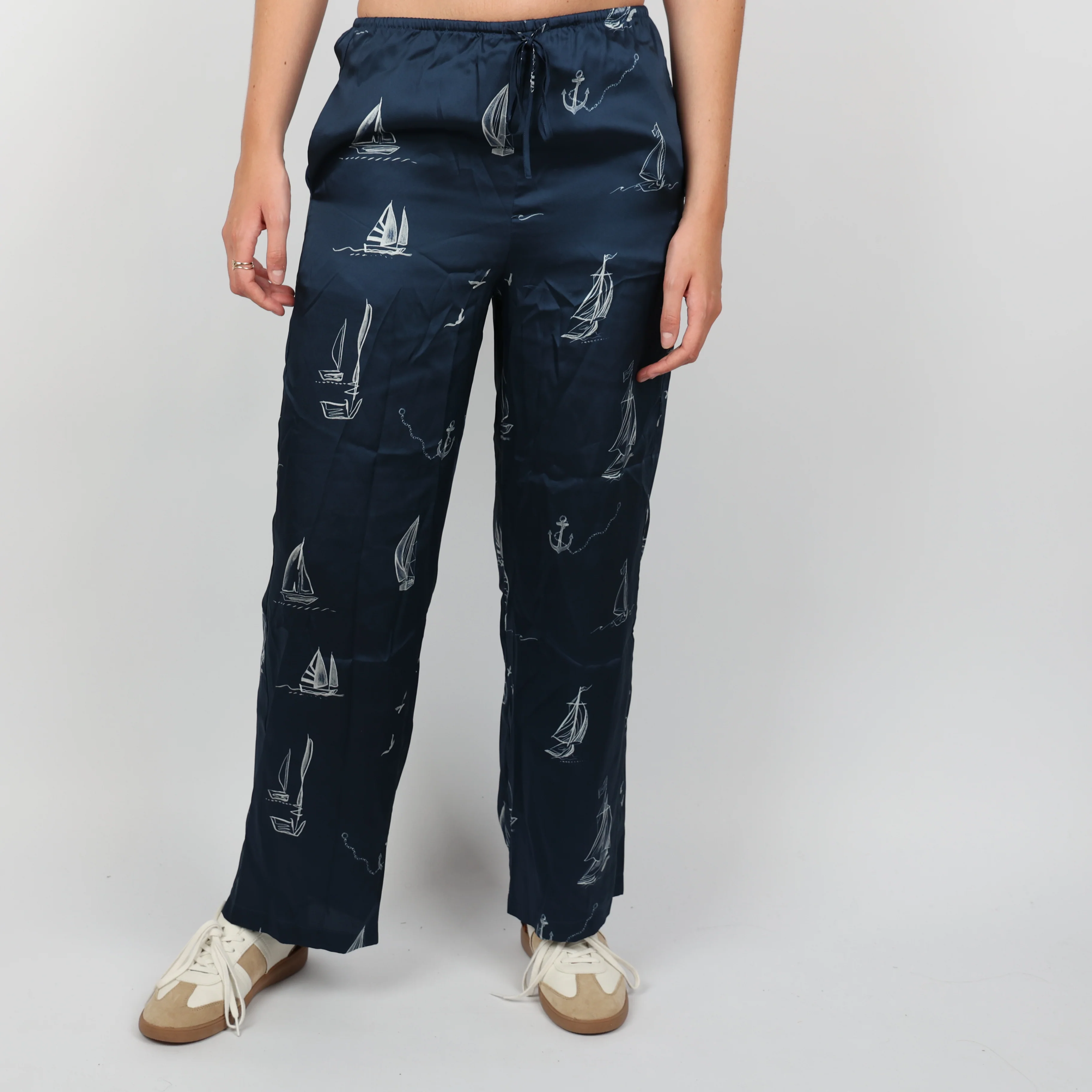 Trousers, UK Size 8 - Image 2