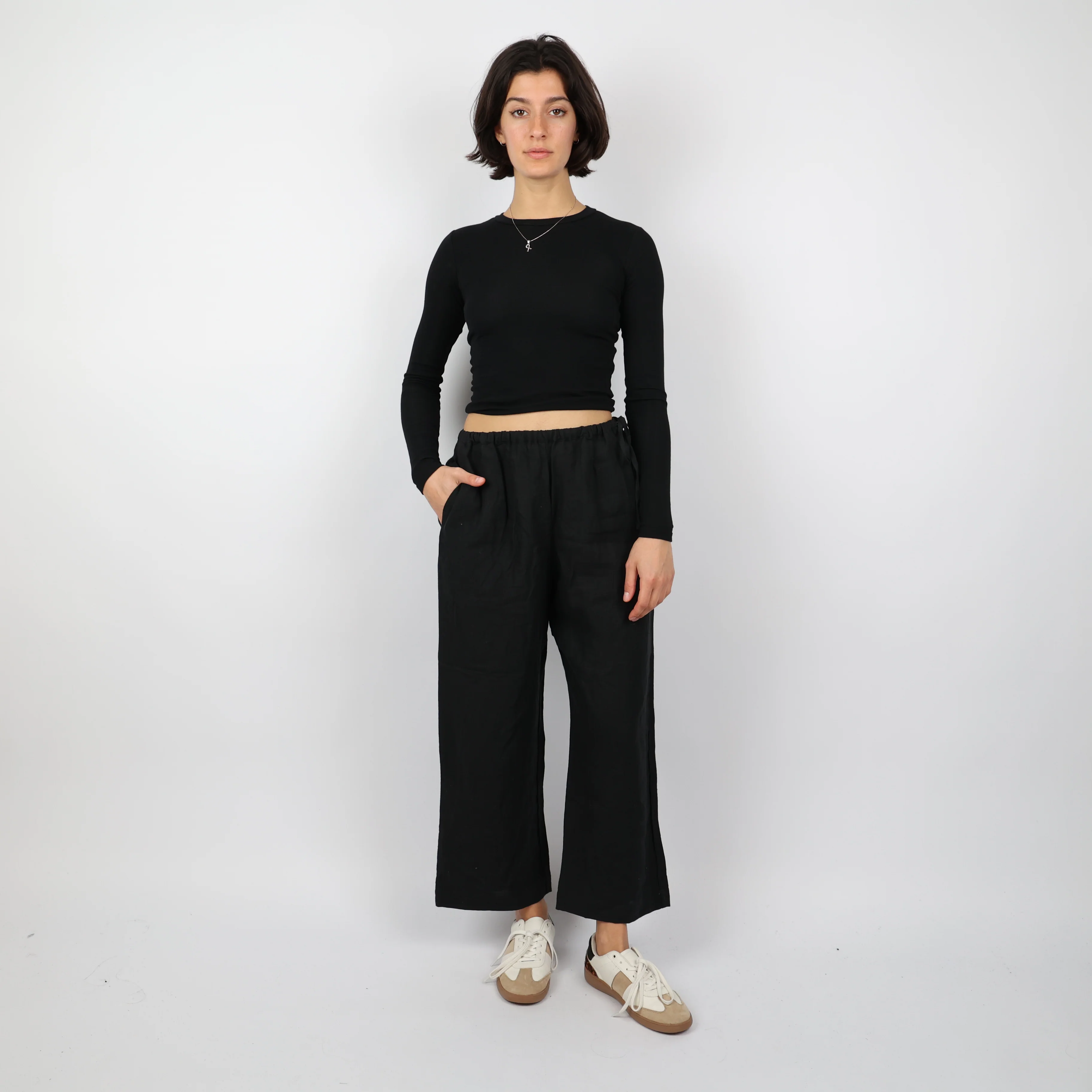 Trousers, UK Size 8
