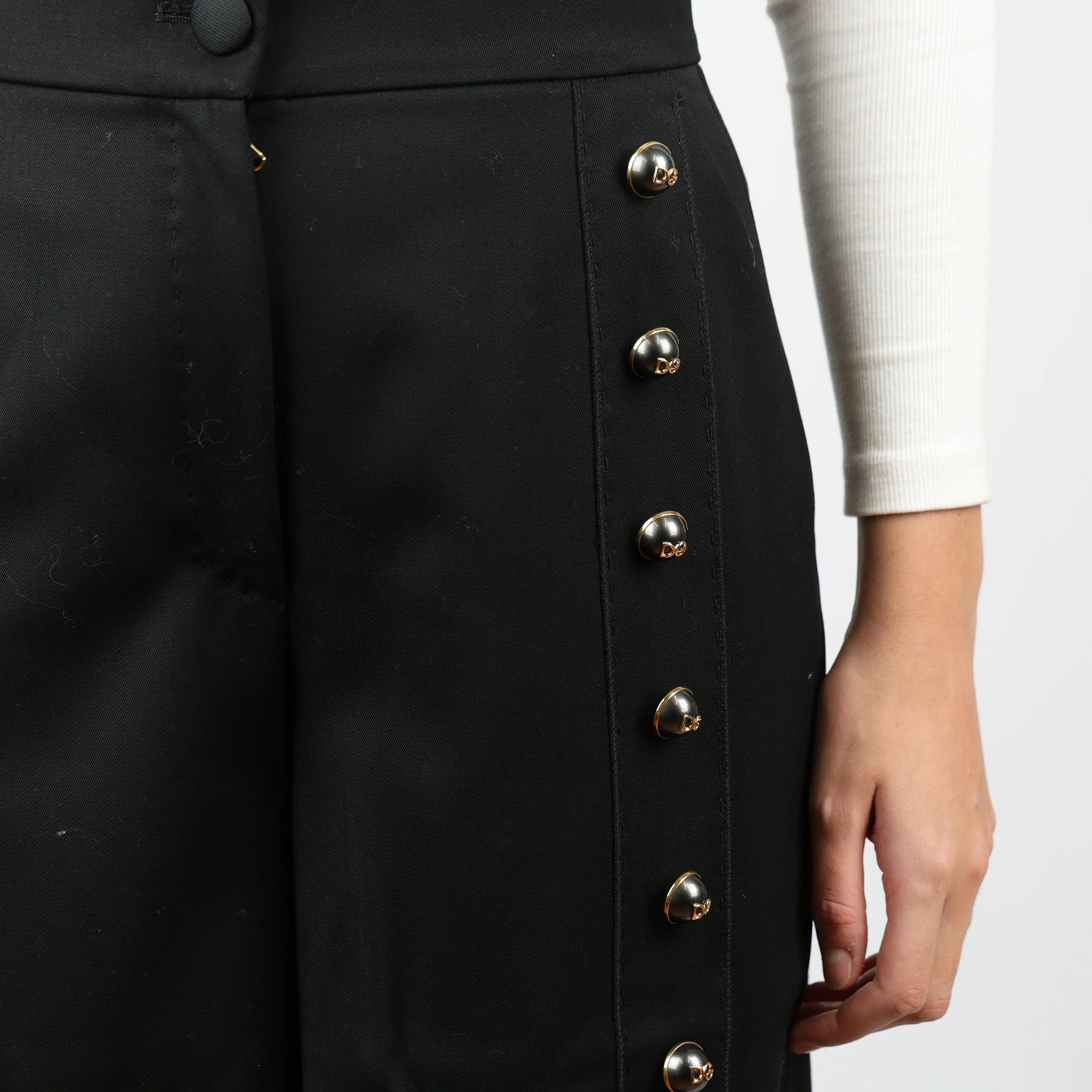 Trousers, UK Size 12 - Image 4