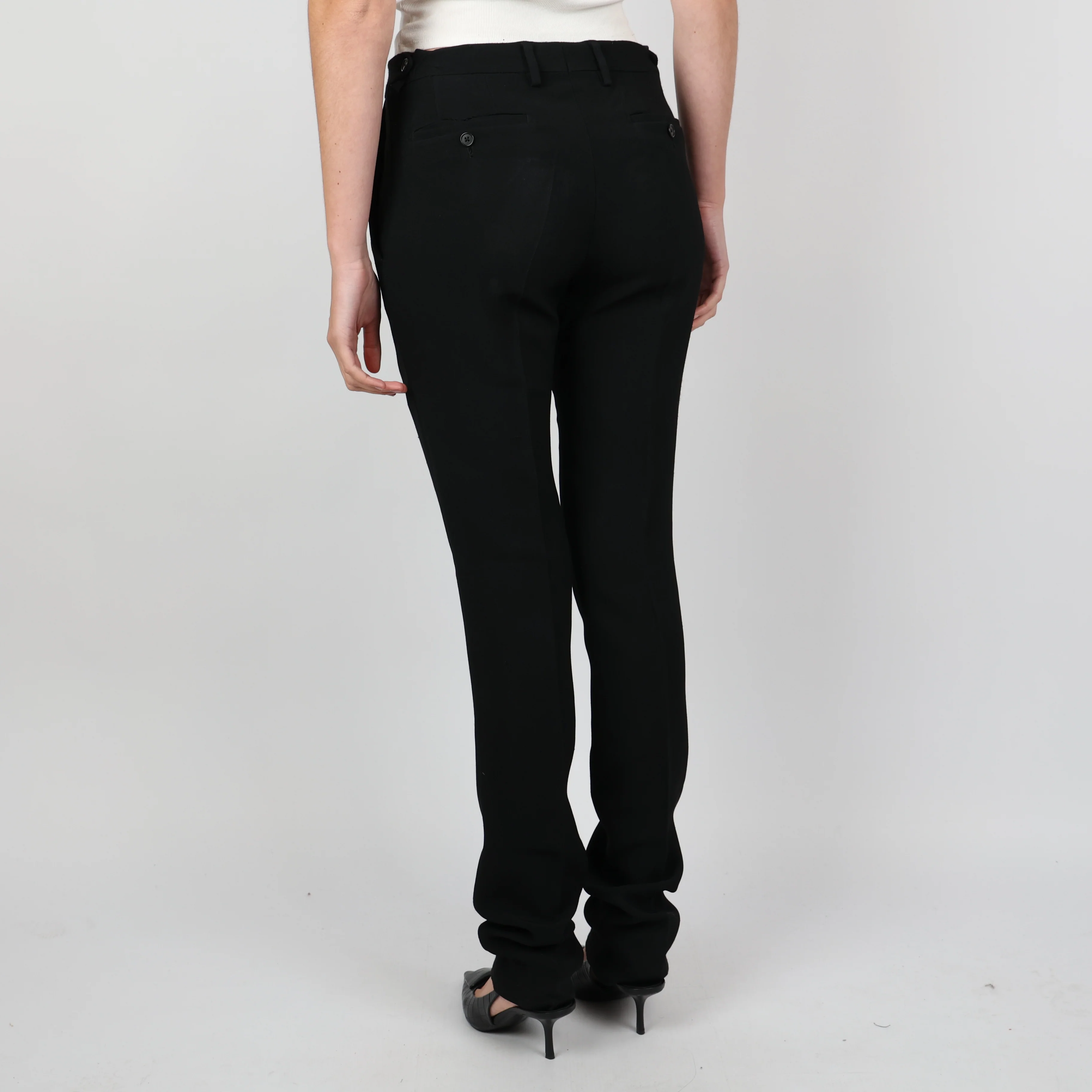 Trousers, UK Size 10 - Image 2