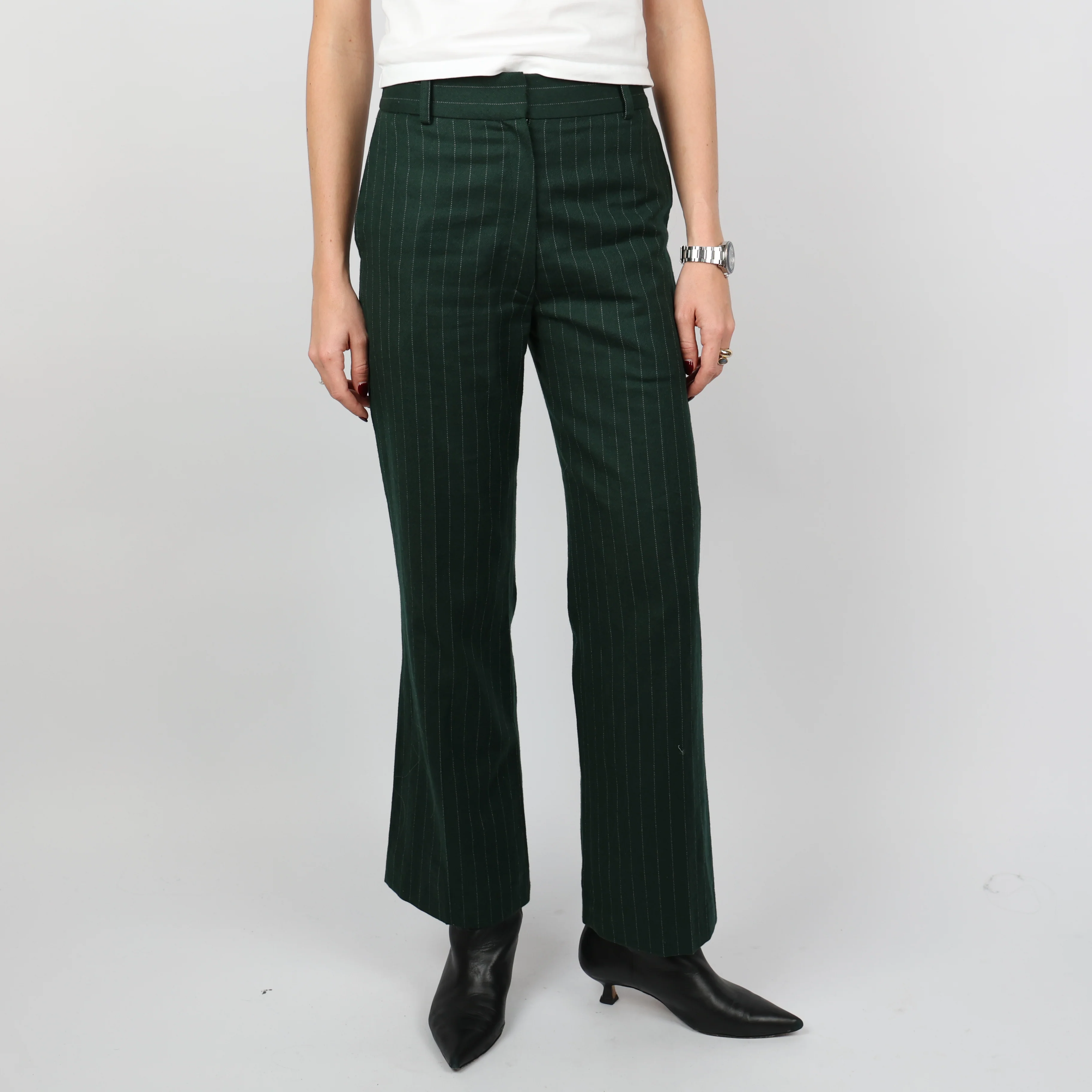 Trousers, UK Size 8 - Image 2