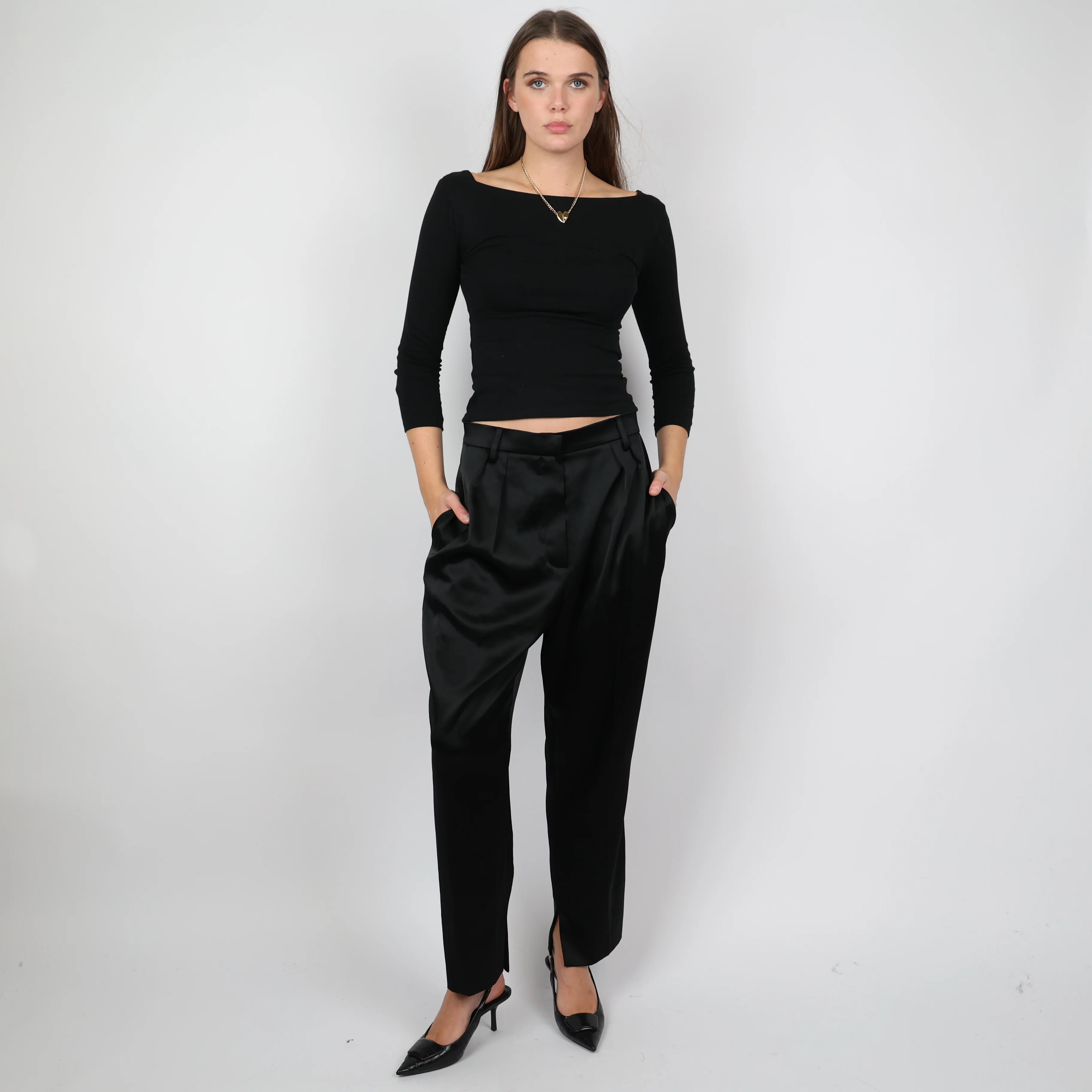 Trousers, UK Size 14