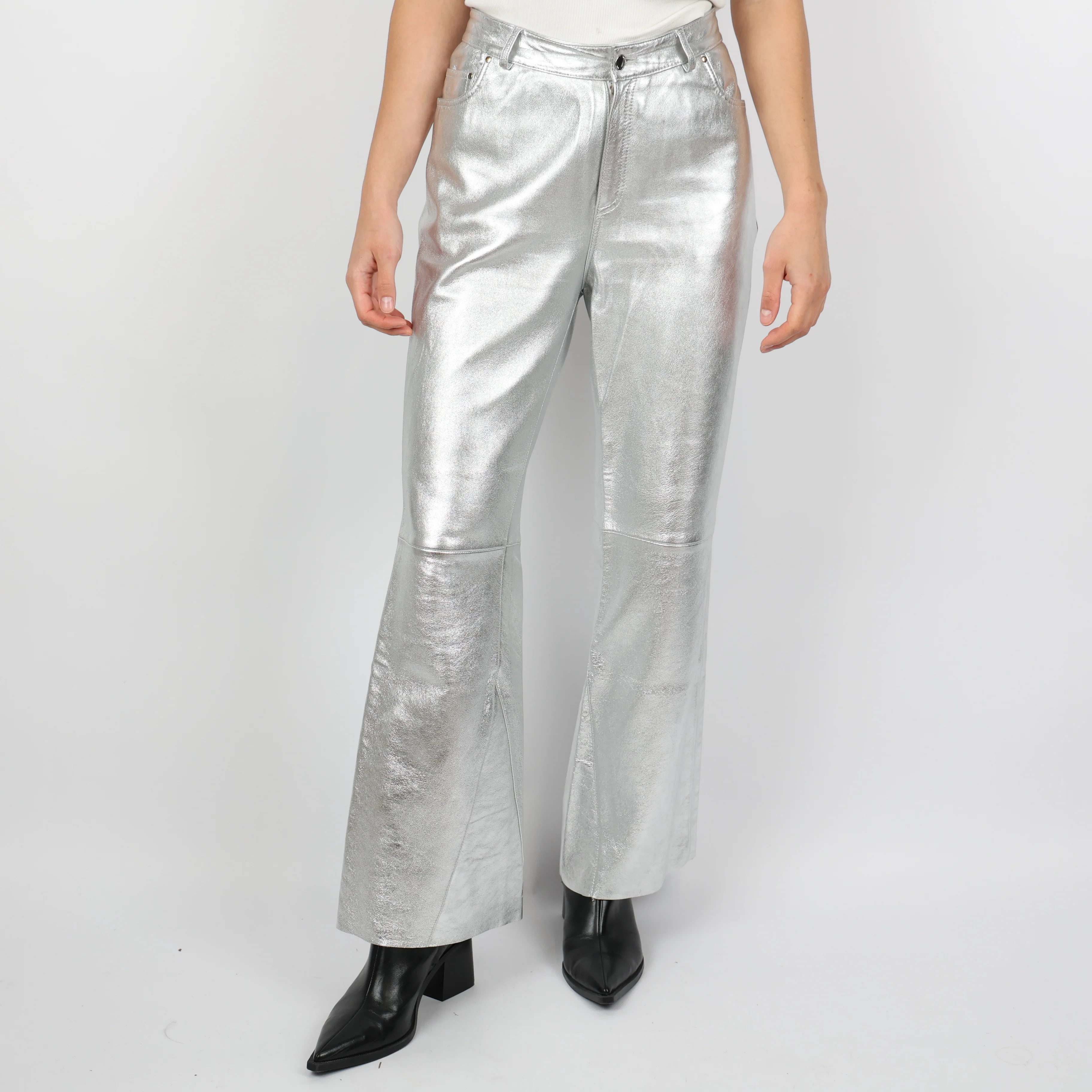 Trousers, UK Size 14 - Image 2