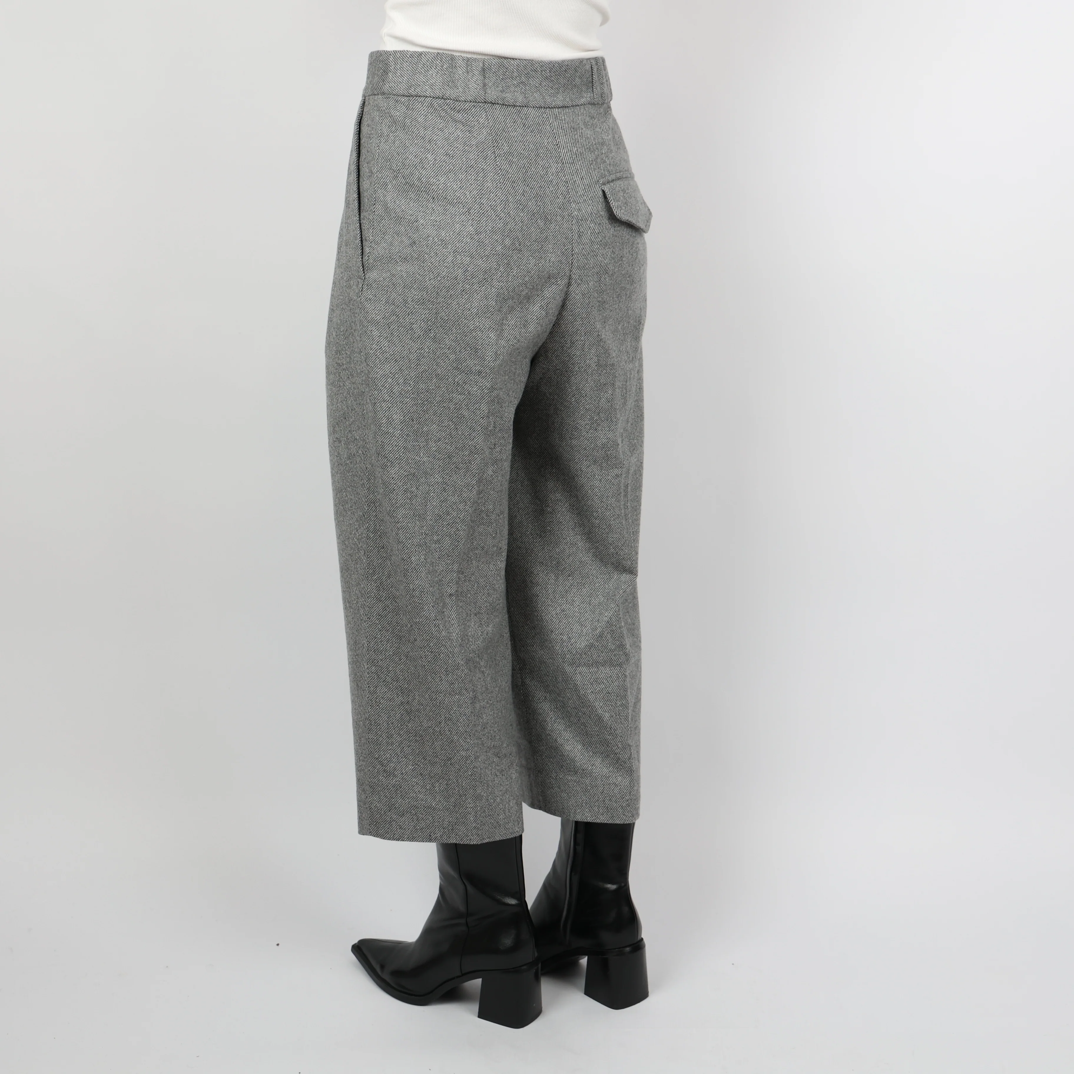 Trousers, UK Size 8 - Image 2