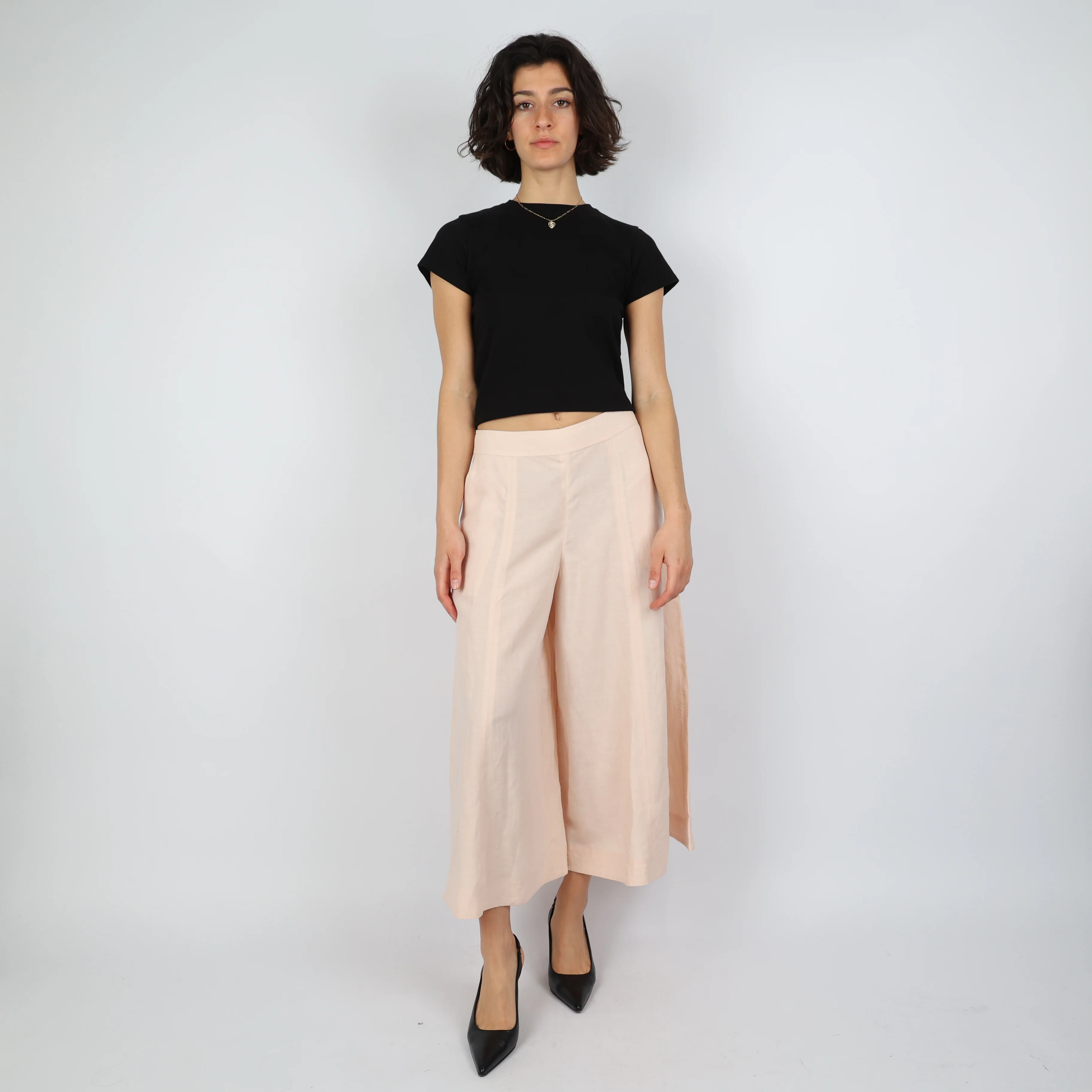 Trousers, UK Size 8