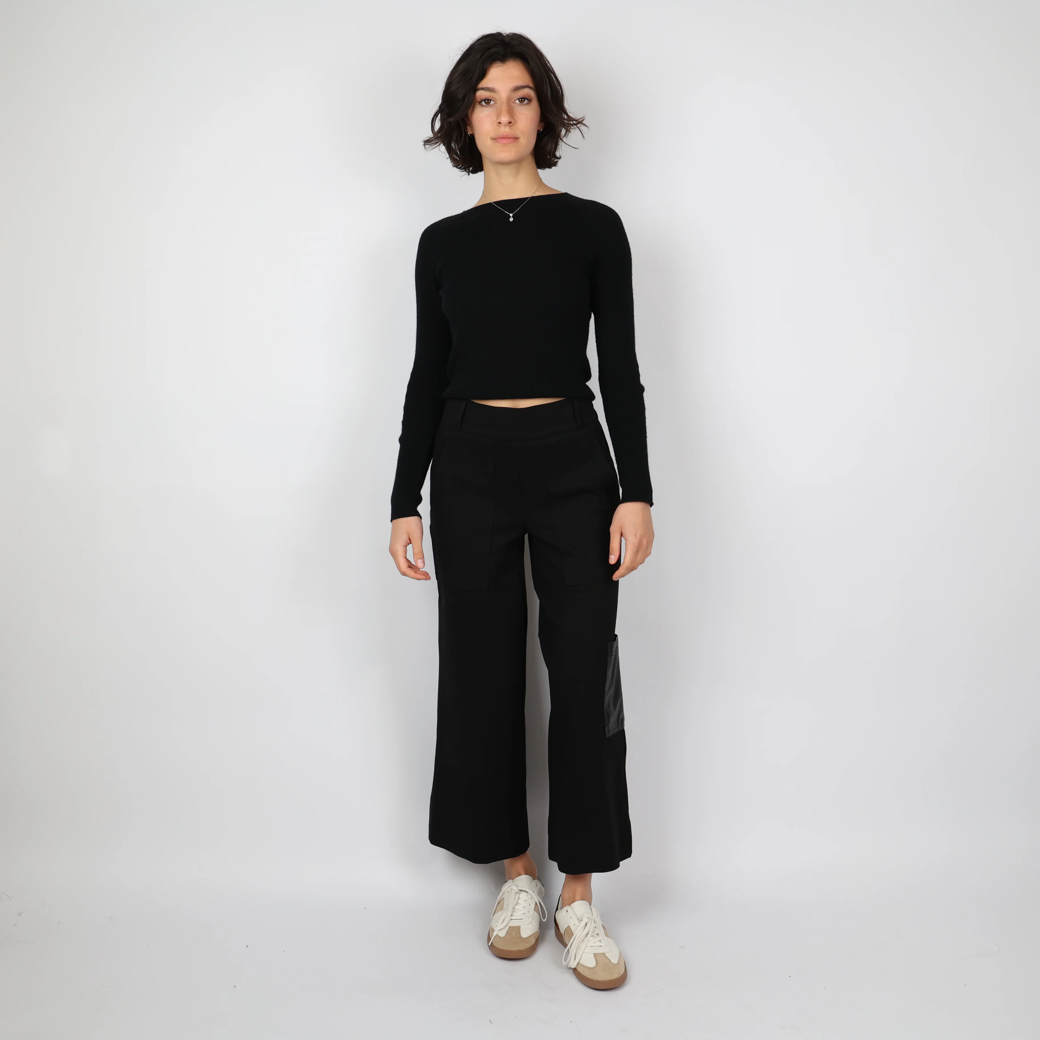 Trousers, UK Size 8