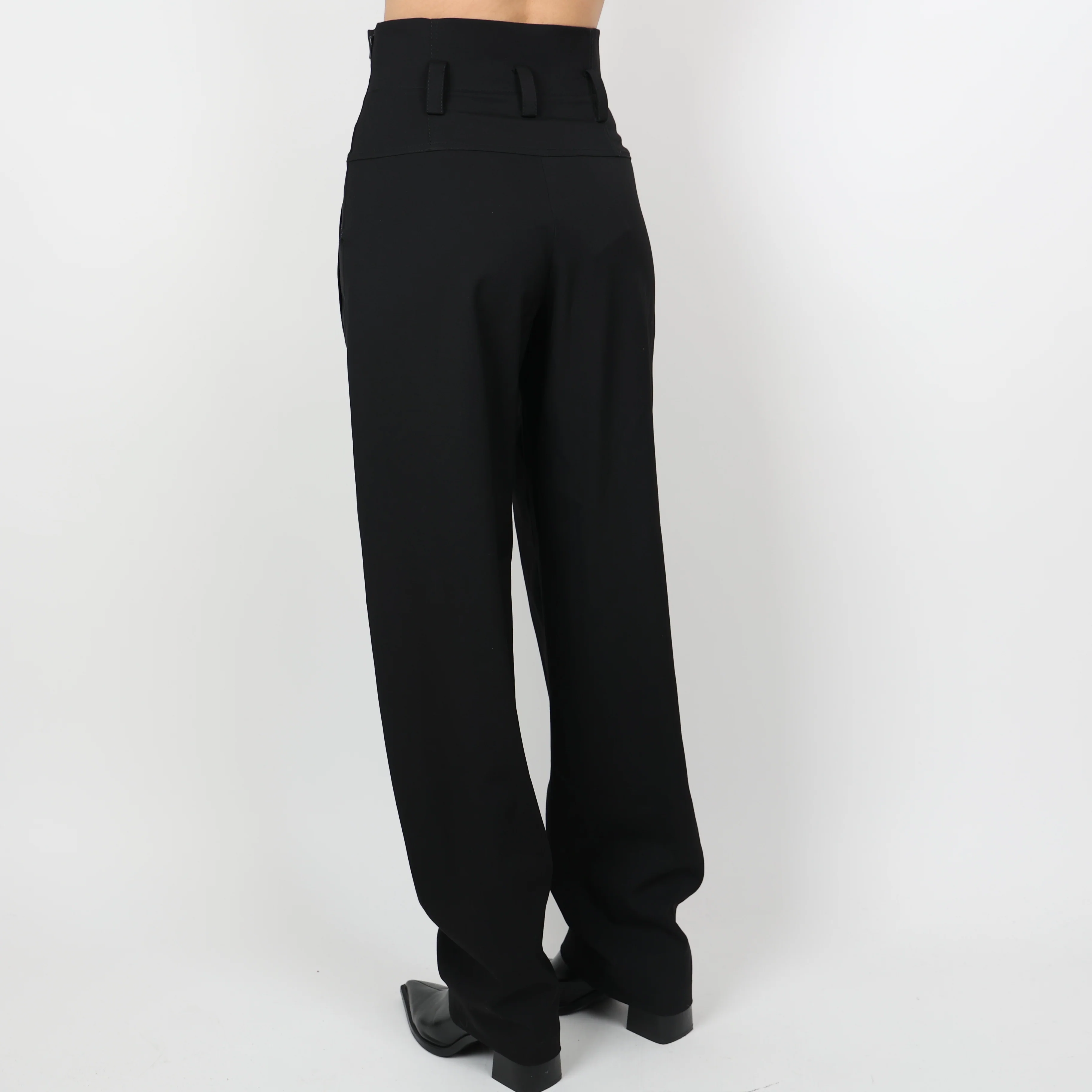Trousers, UK Size 6 - Image 4