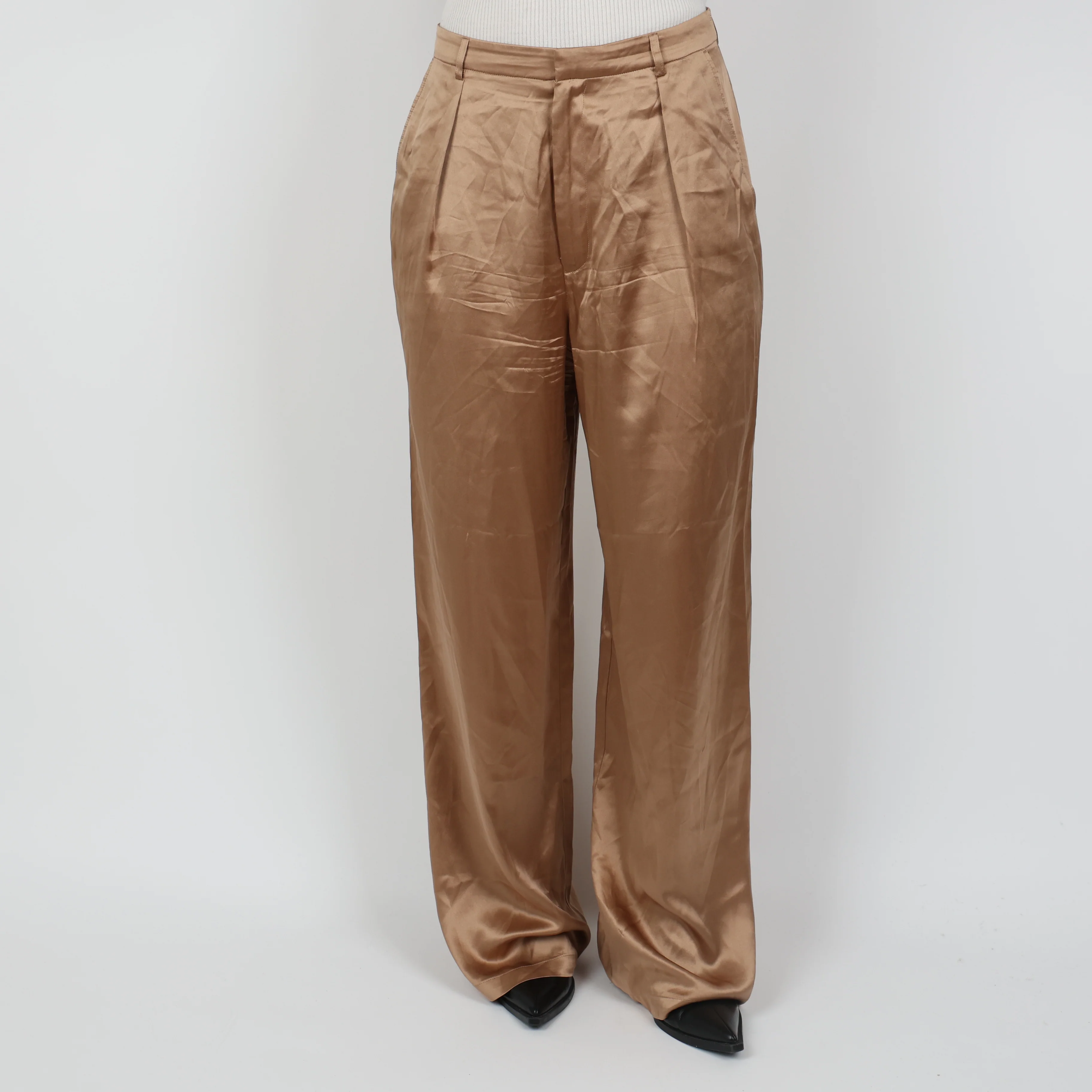 Trousers, UK Size 8 - Image 2