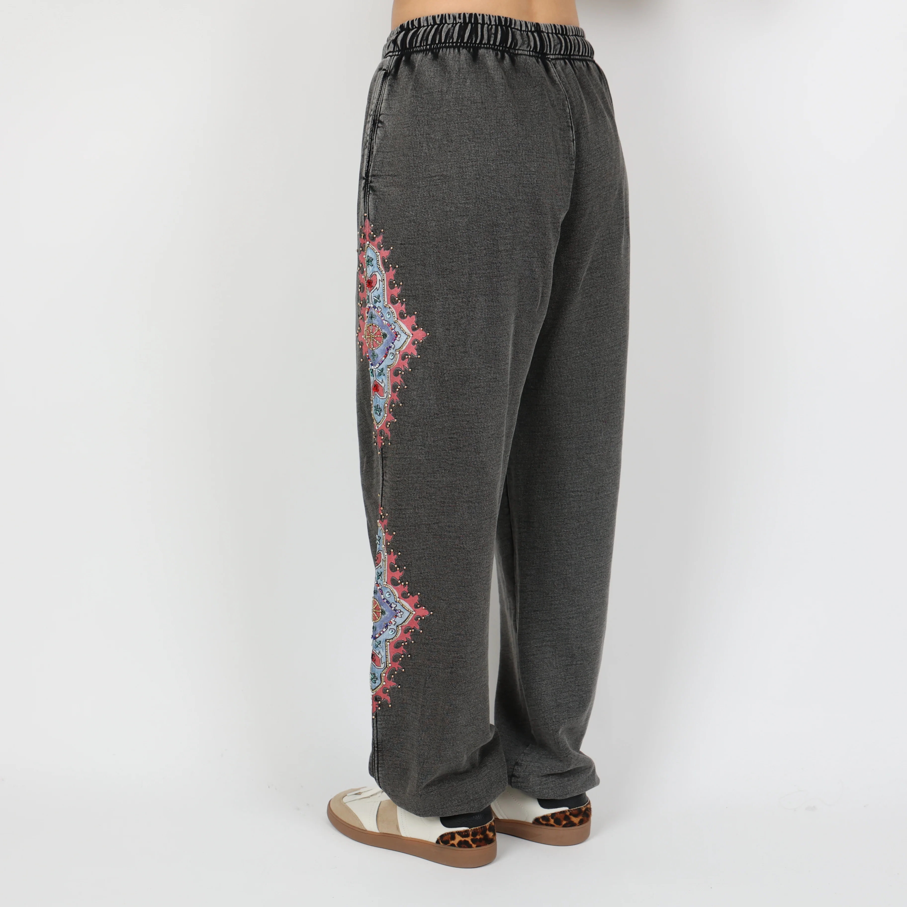 Trousers, UK Size 12 - Image 3