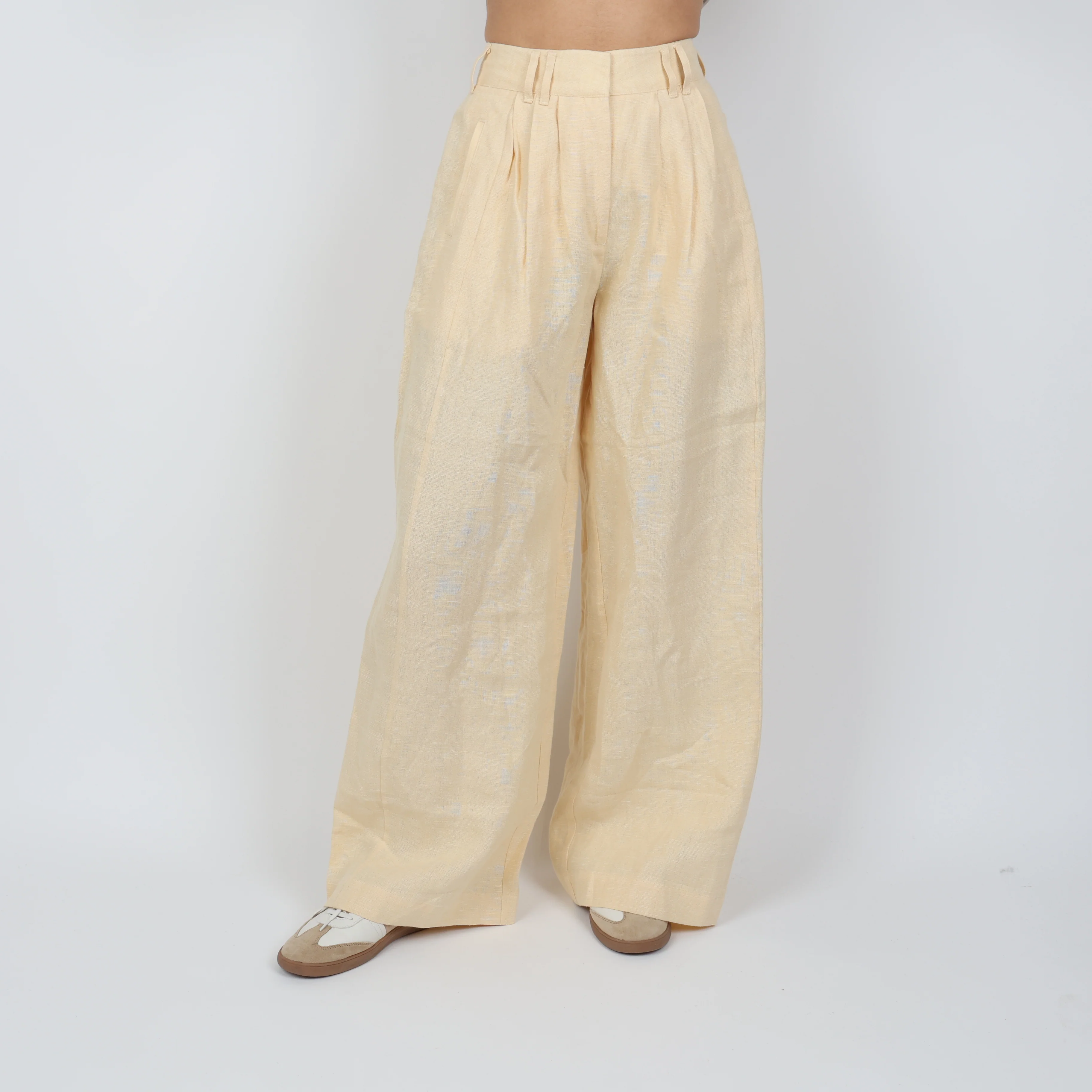 Trousers, UK Size 6 - Image 2