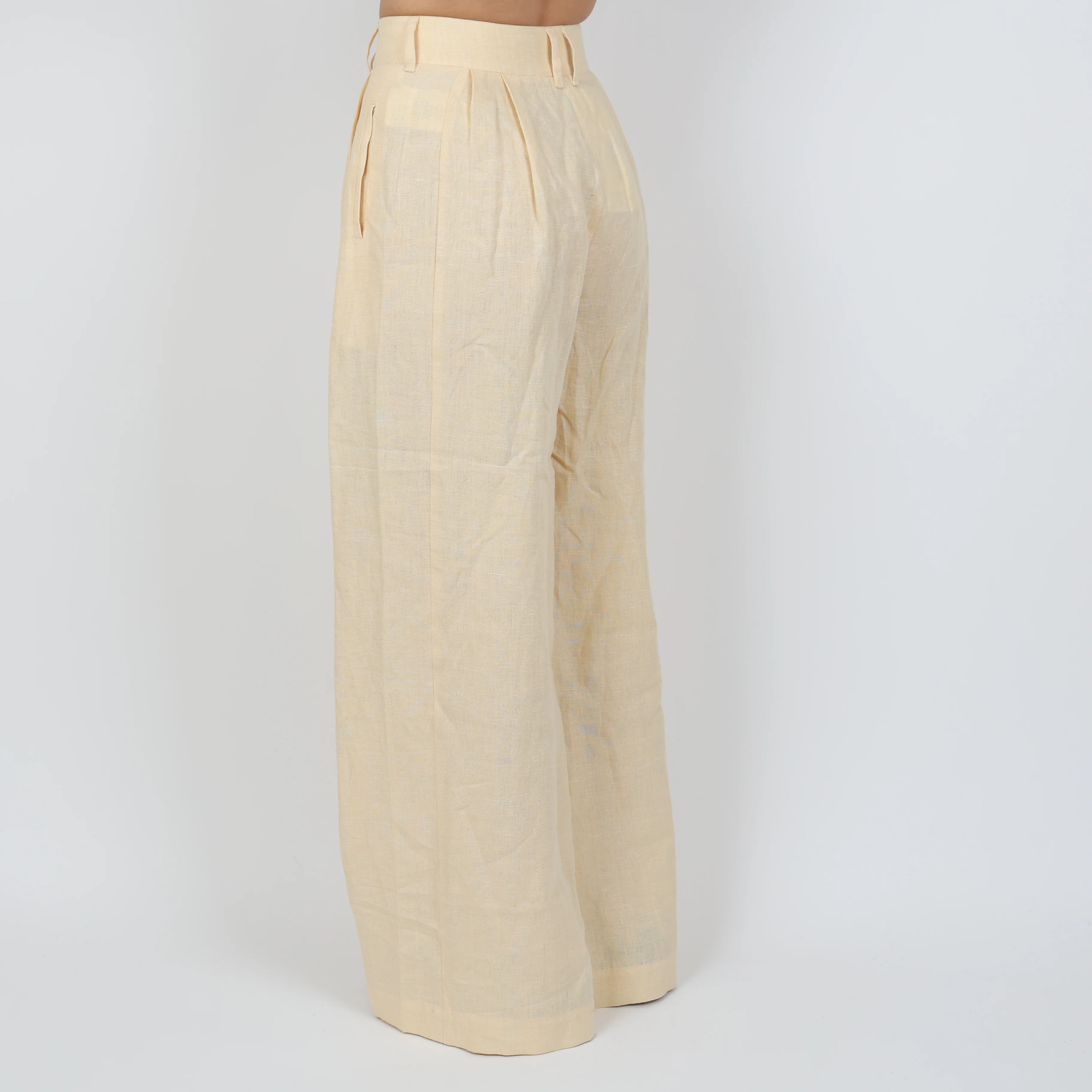Trousers, UK Size 6 - Image 4